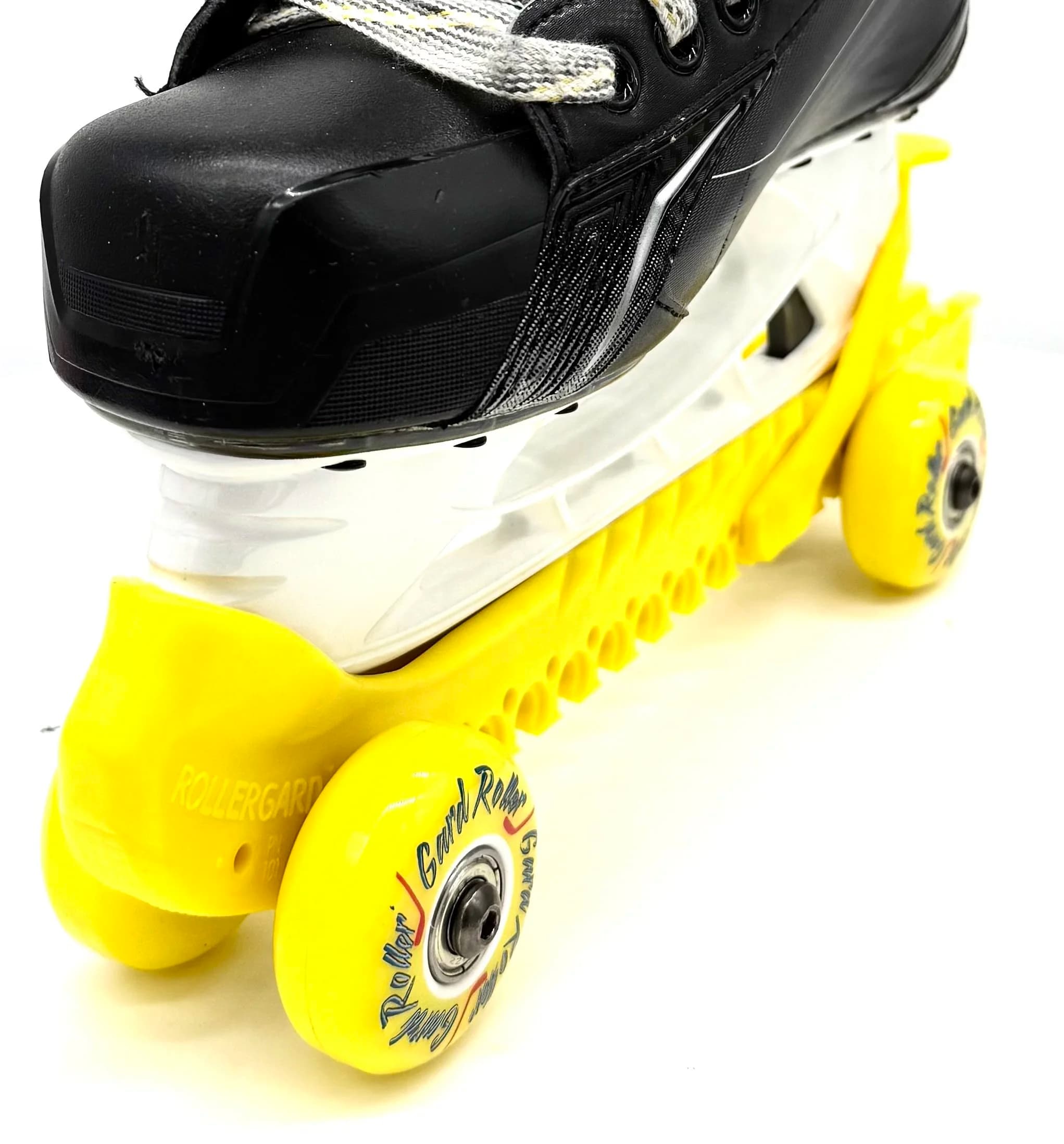 Hockey RollerGard