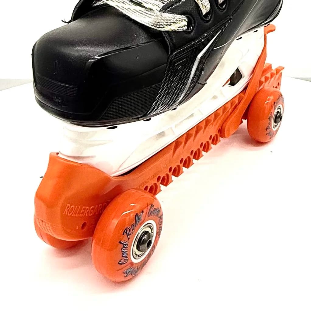 Hockey RollerGard