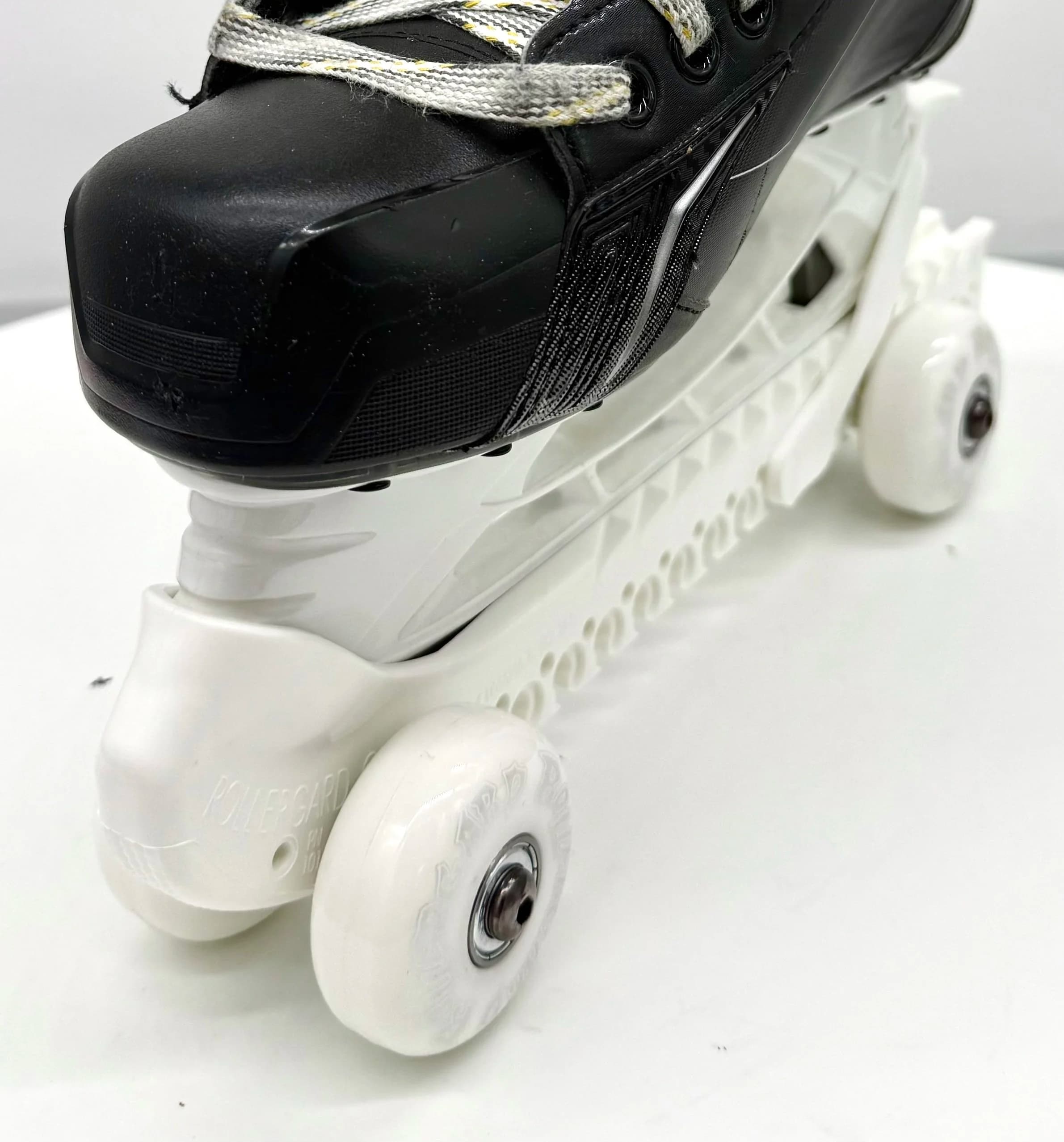 Hockey RollerGard