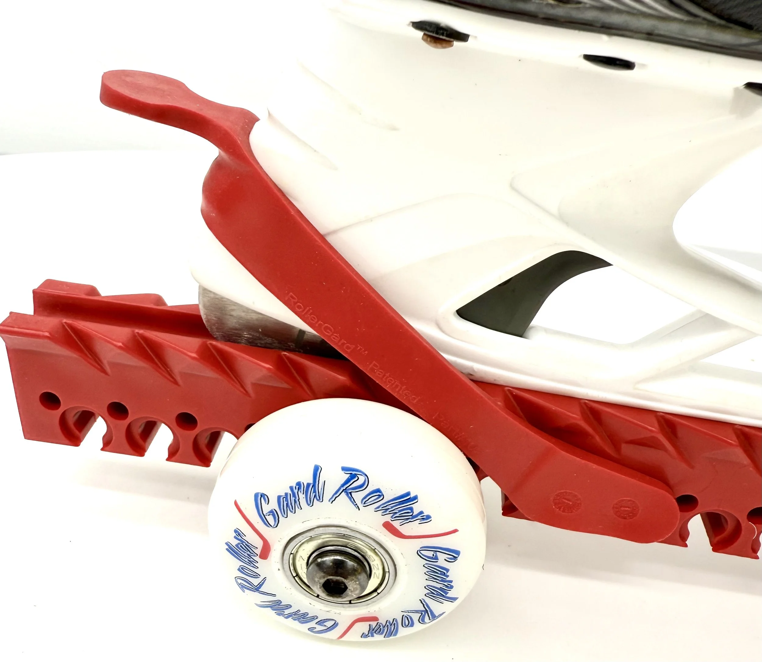 Hockey RollerGard