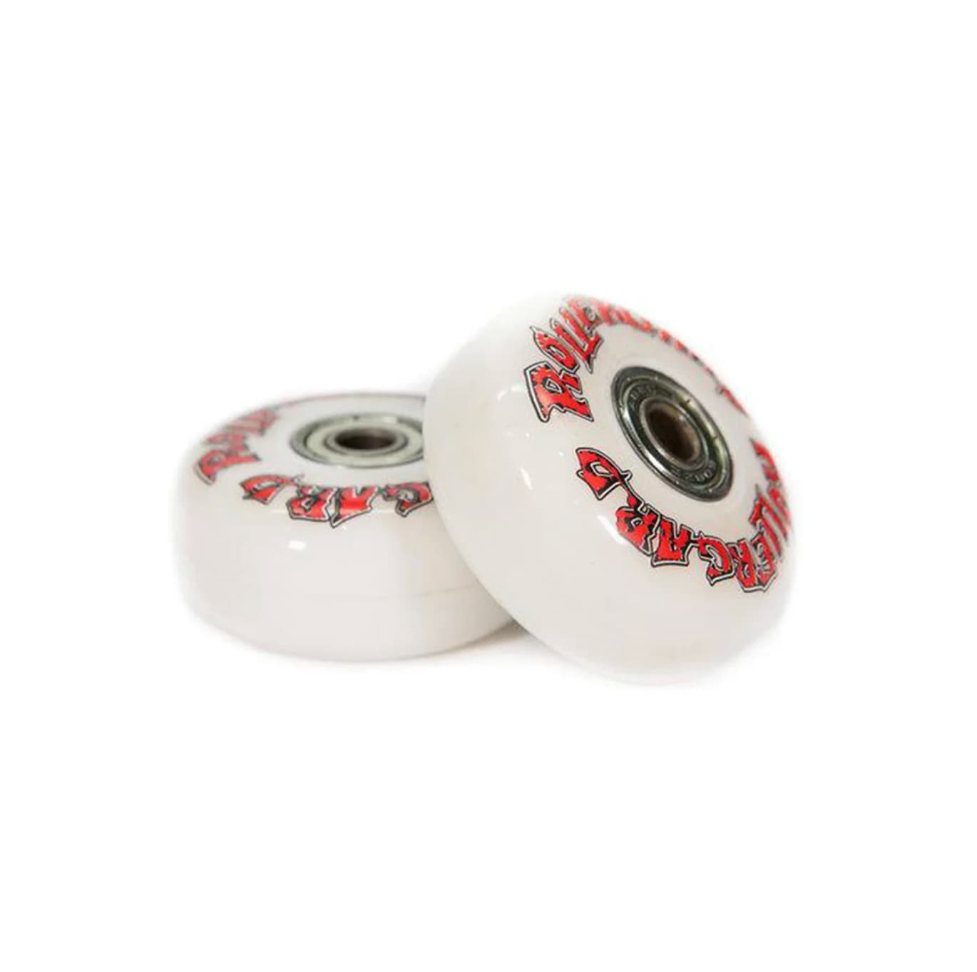 Hockey Wheels & Bearings