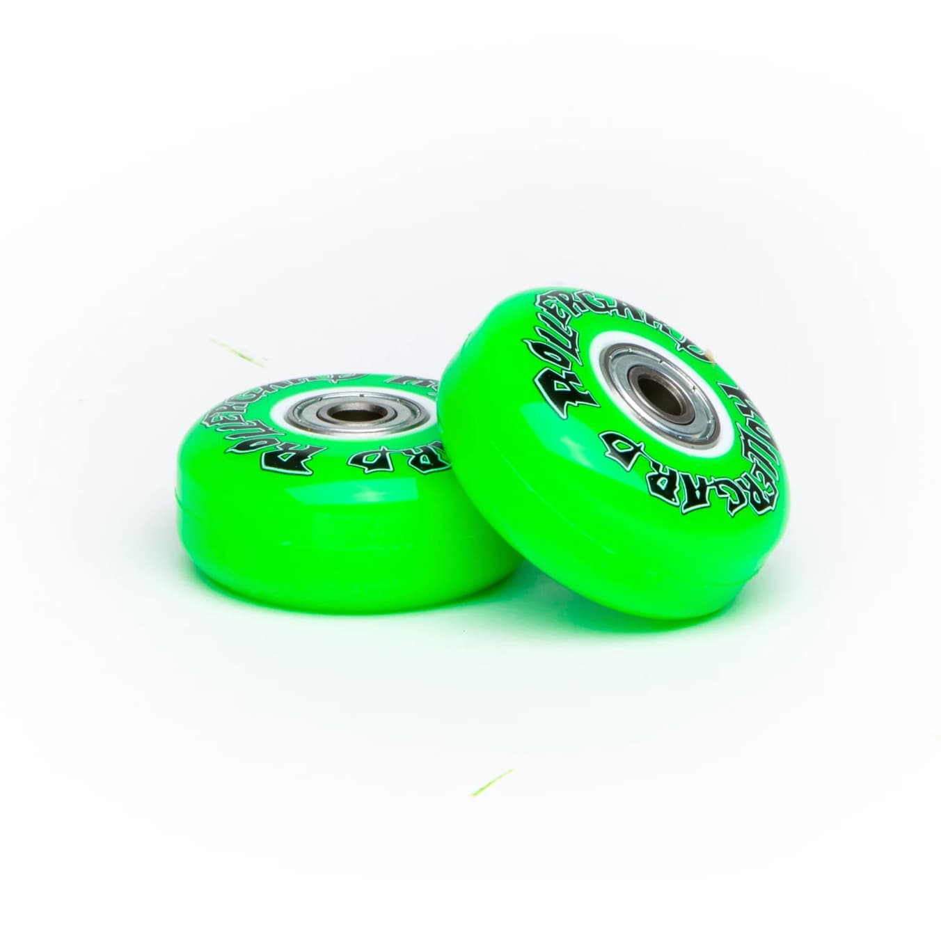 Hockey Wheels & Bearings