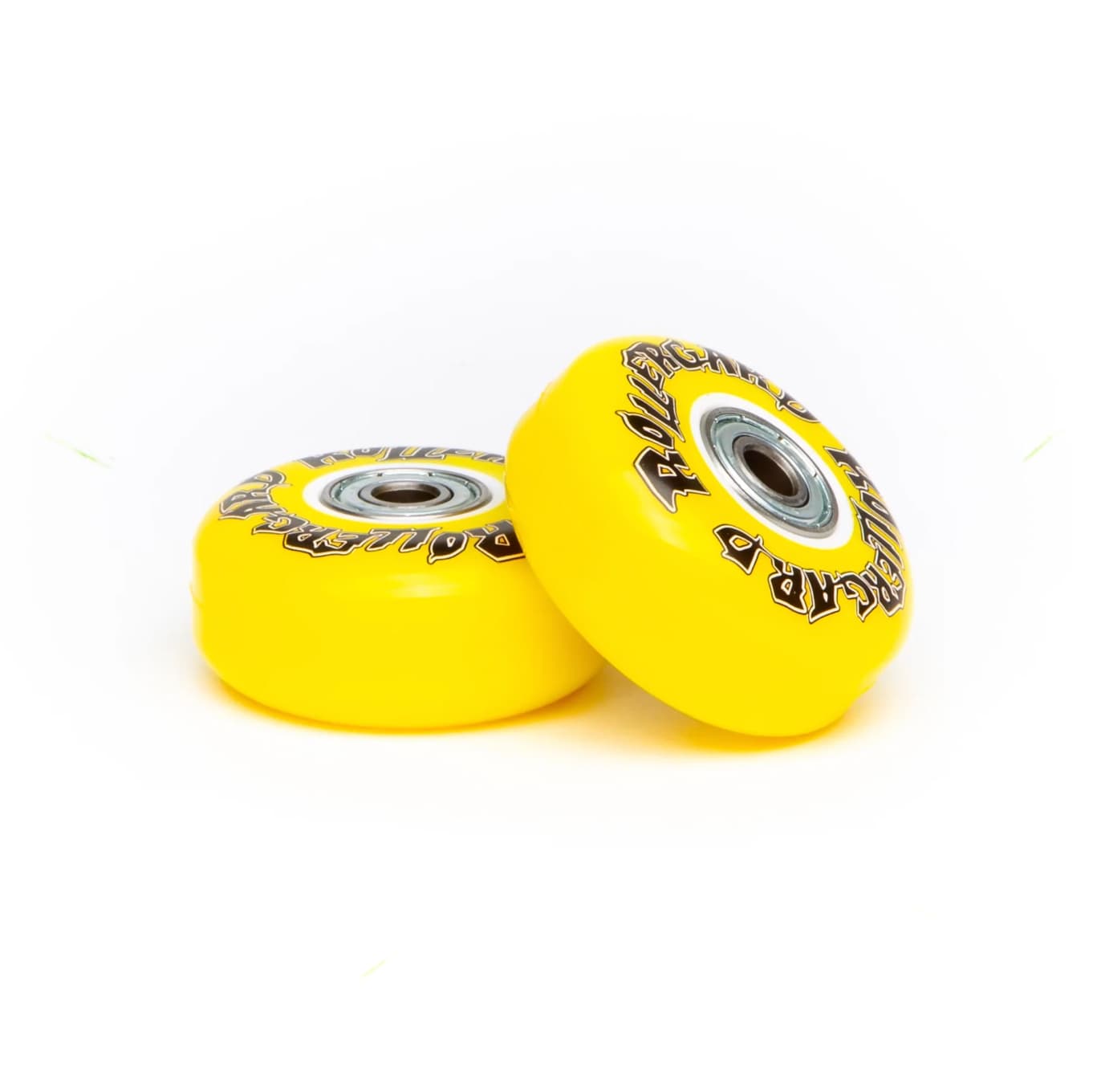 Hockey Wheels & Bearings