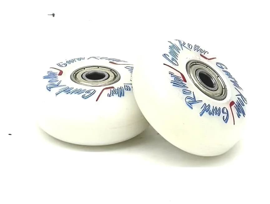 Hockey Wheels & Bearings