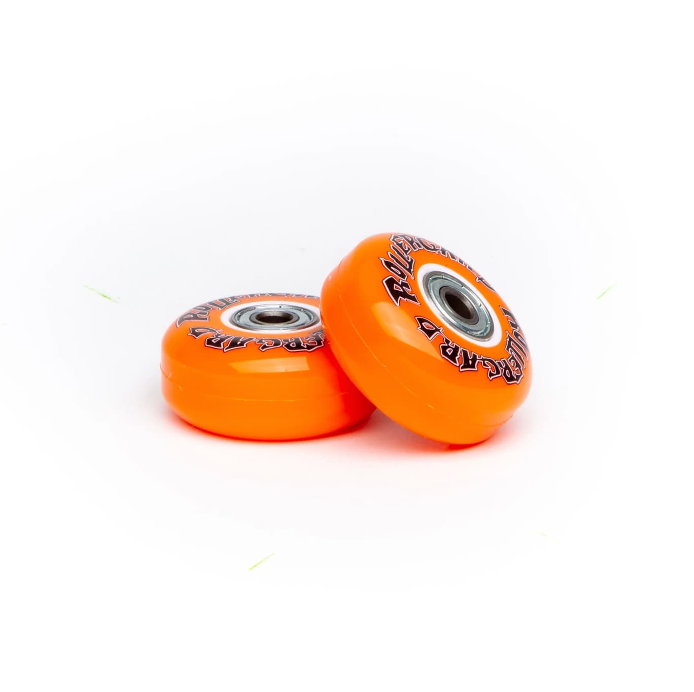Figure Wheels & Bearings
