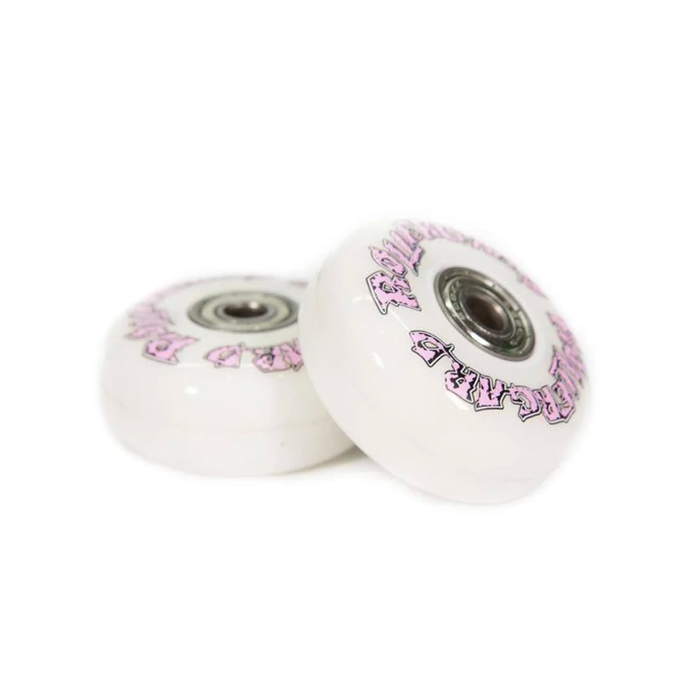 Figure Wheels & Bearings