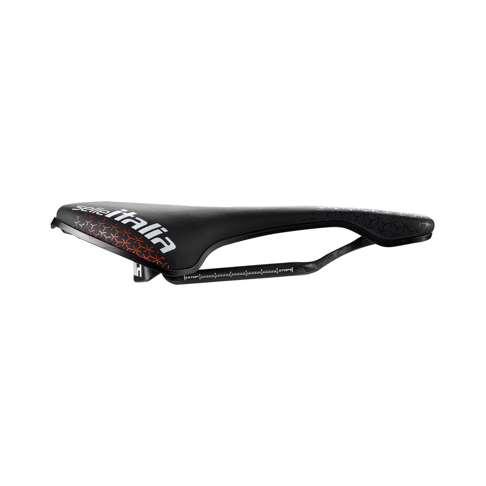 Flite Boost Pro Team Kit Carbonio Superflow