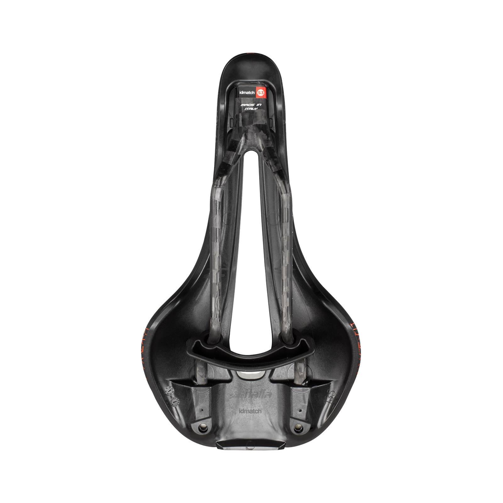 Flite Boost Pro Team Kit Carbonio Superflow