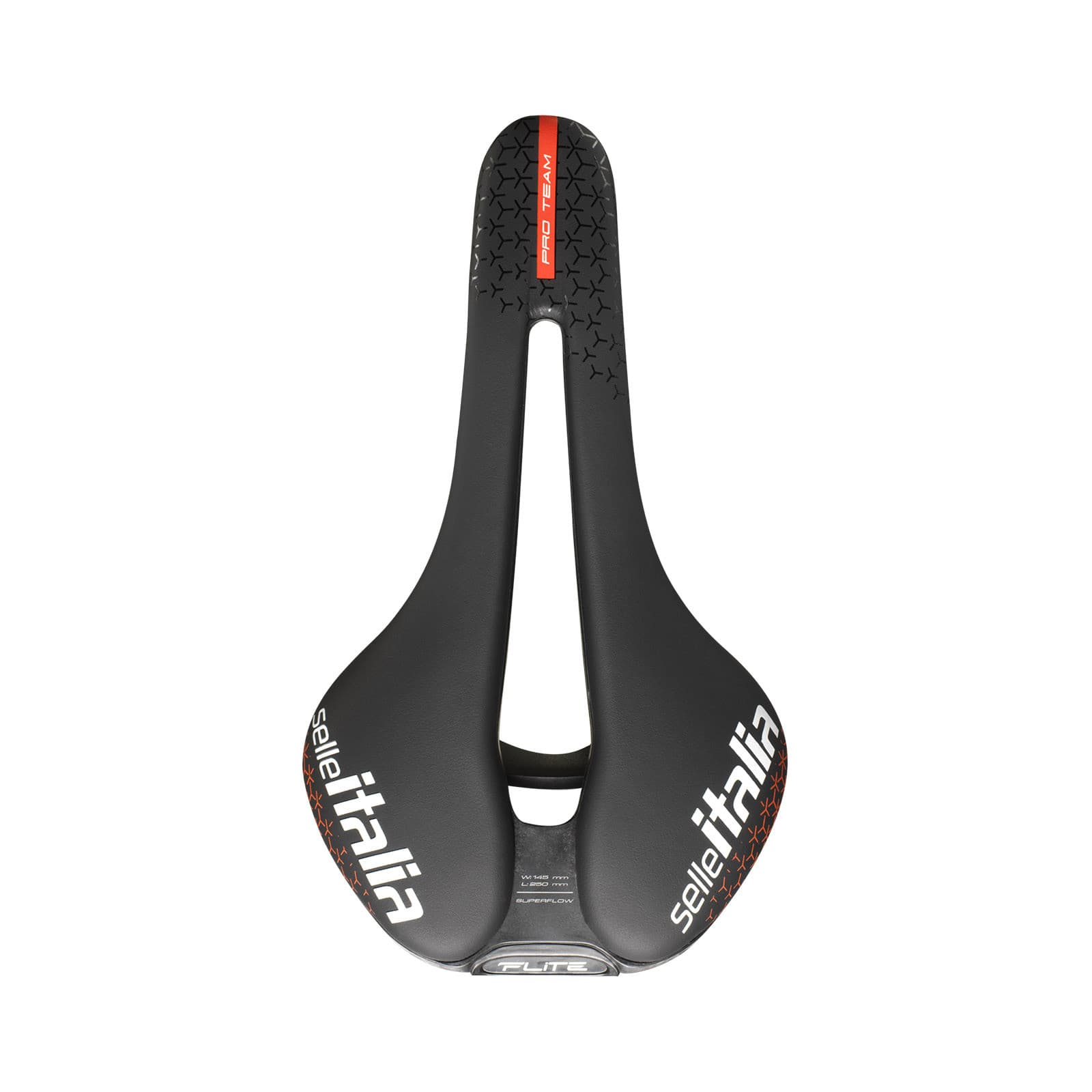 Flite Boost Pro Team Kit Carbonio Superflow