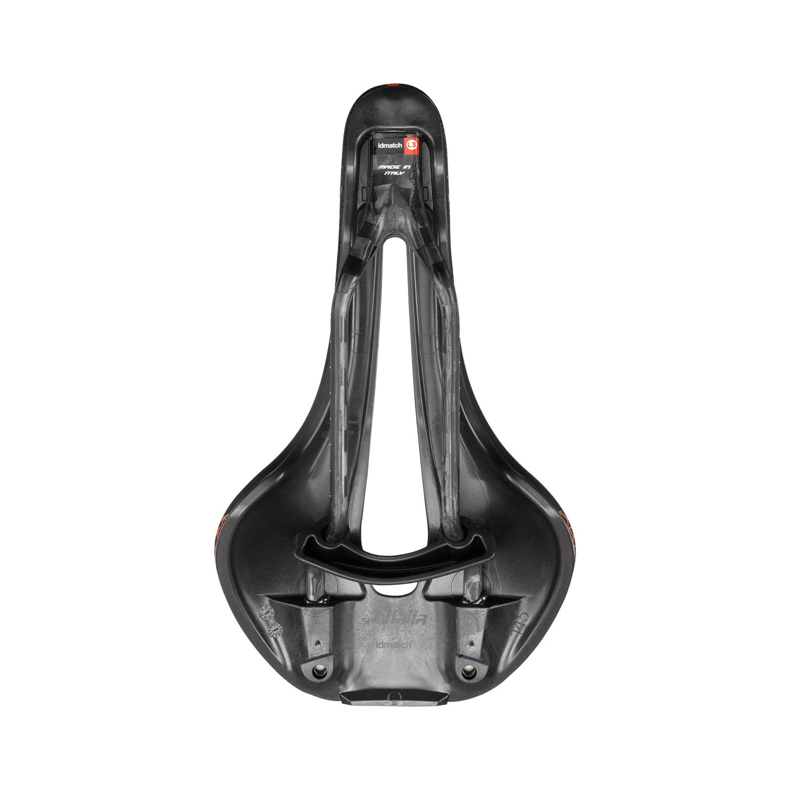 Flite Boost Pro Team Kit Carbonio Superflow