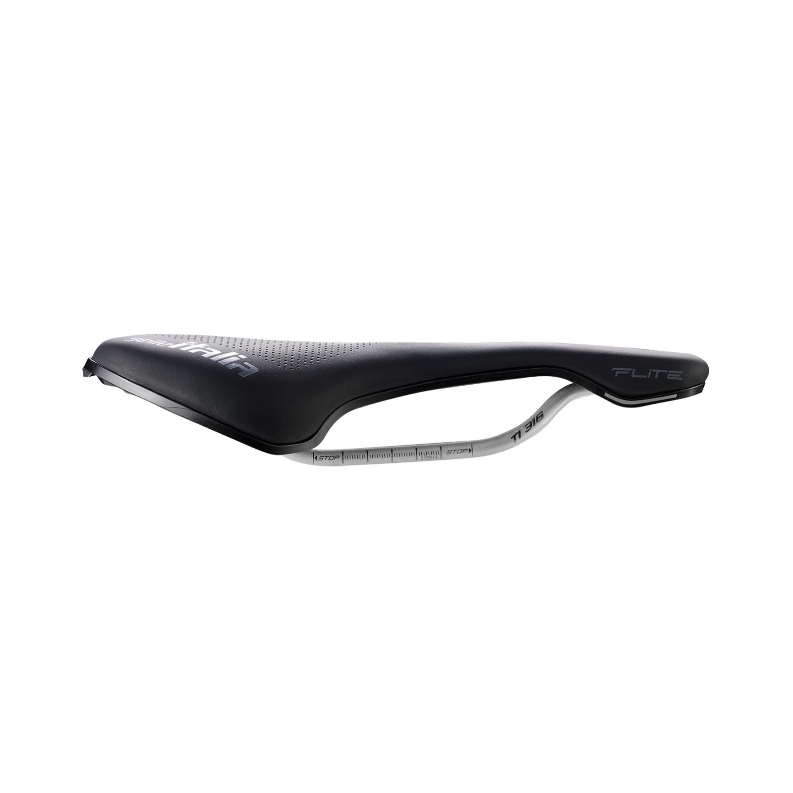 Flite Boost TI 316 Superflow
