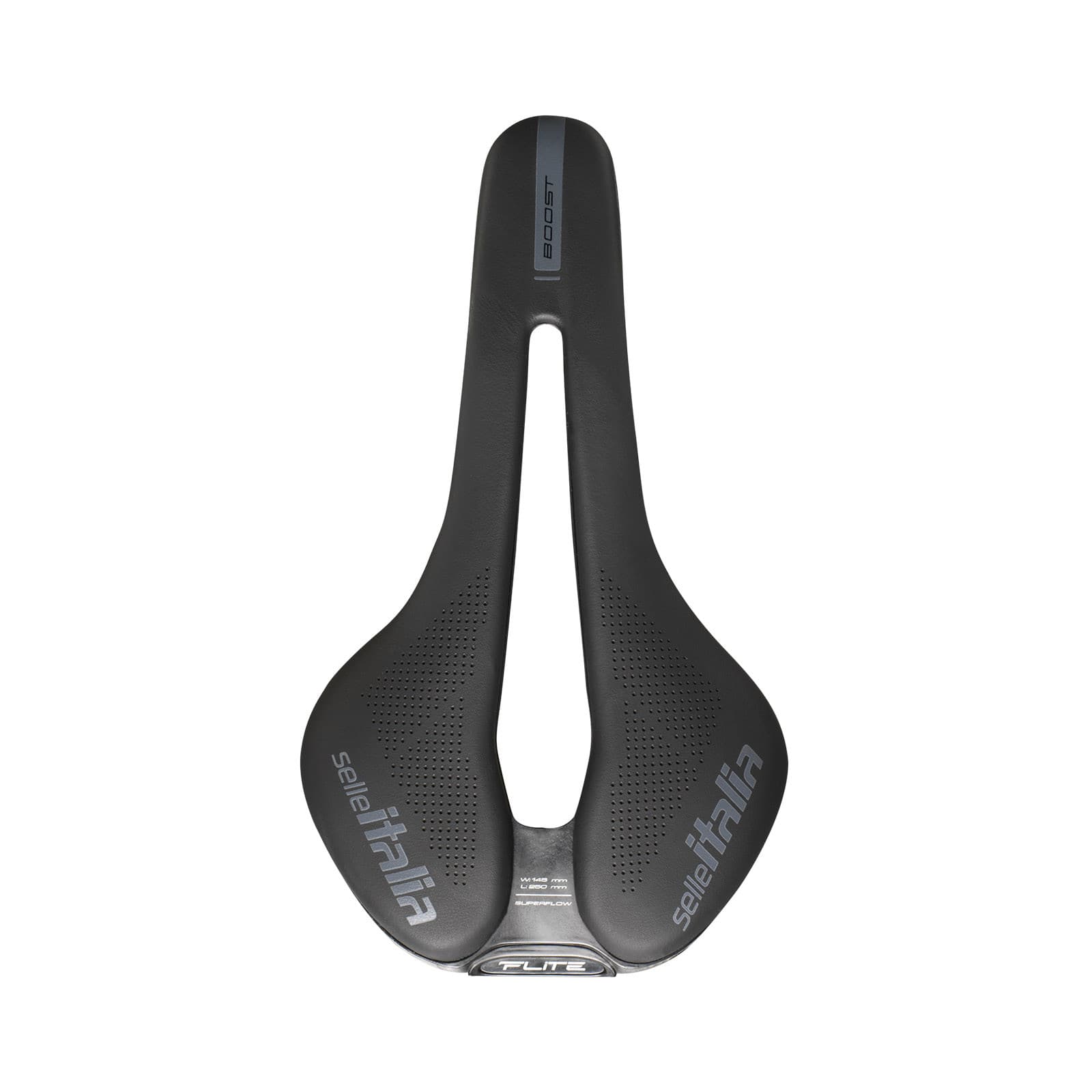 Flite Boost TI 316 Superflow