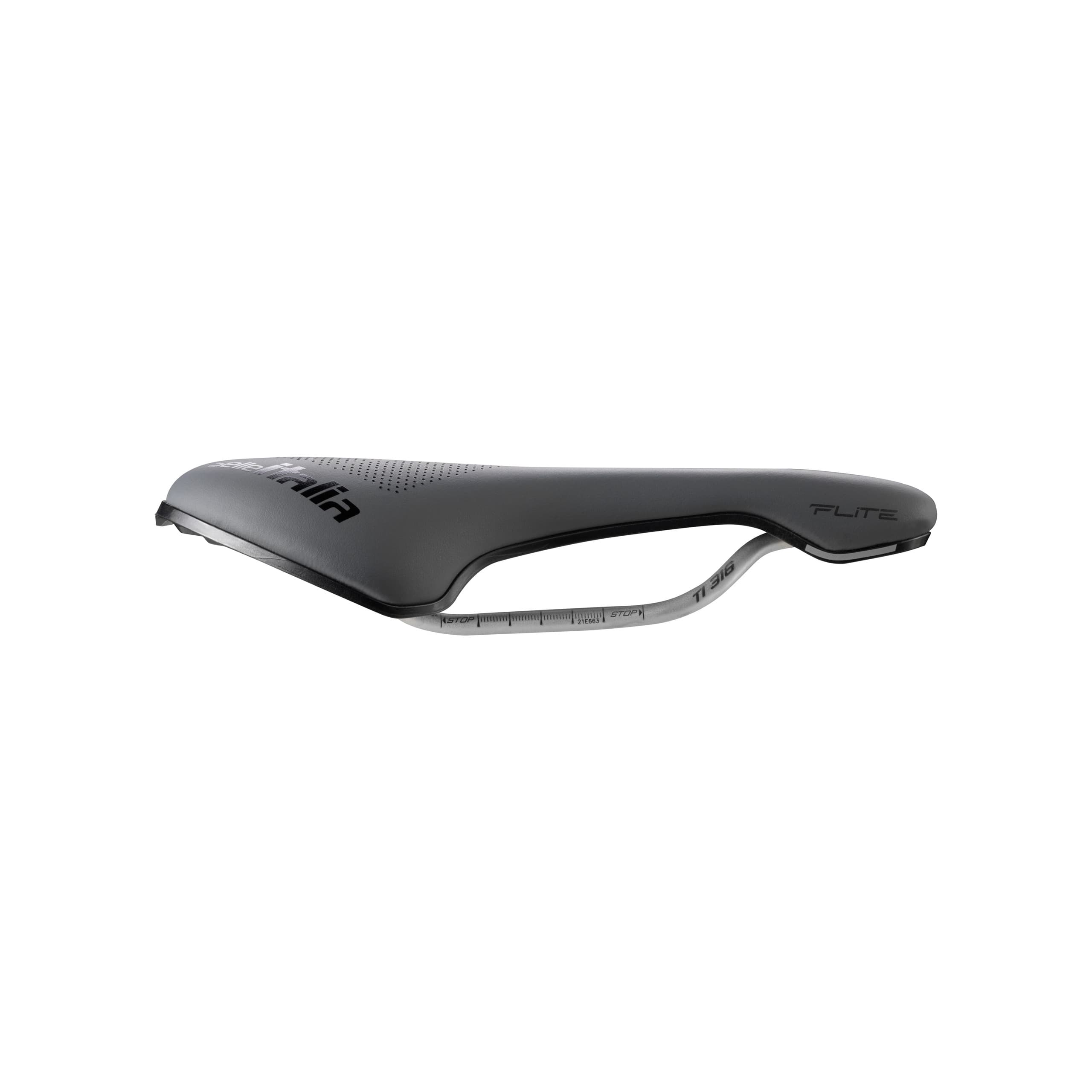 Flite Boost Gravel TI316 Superflow