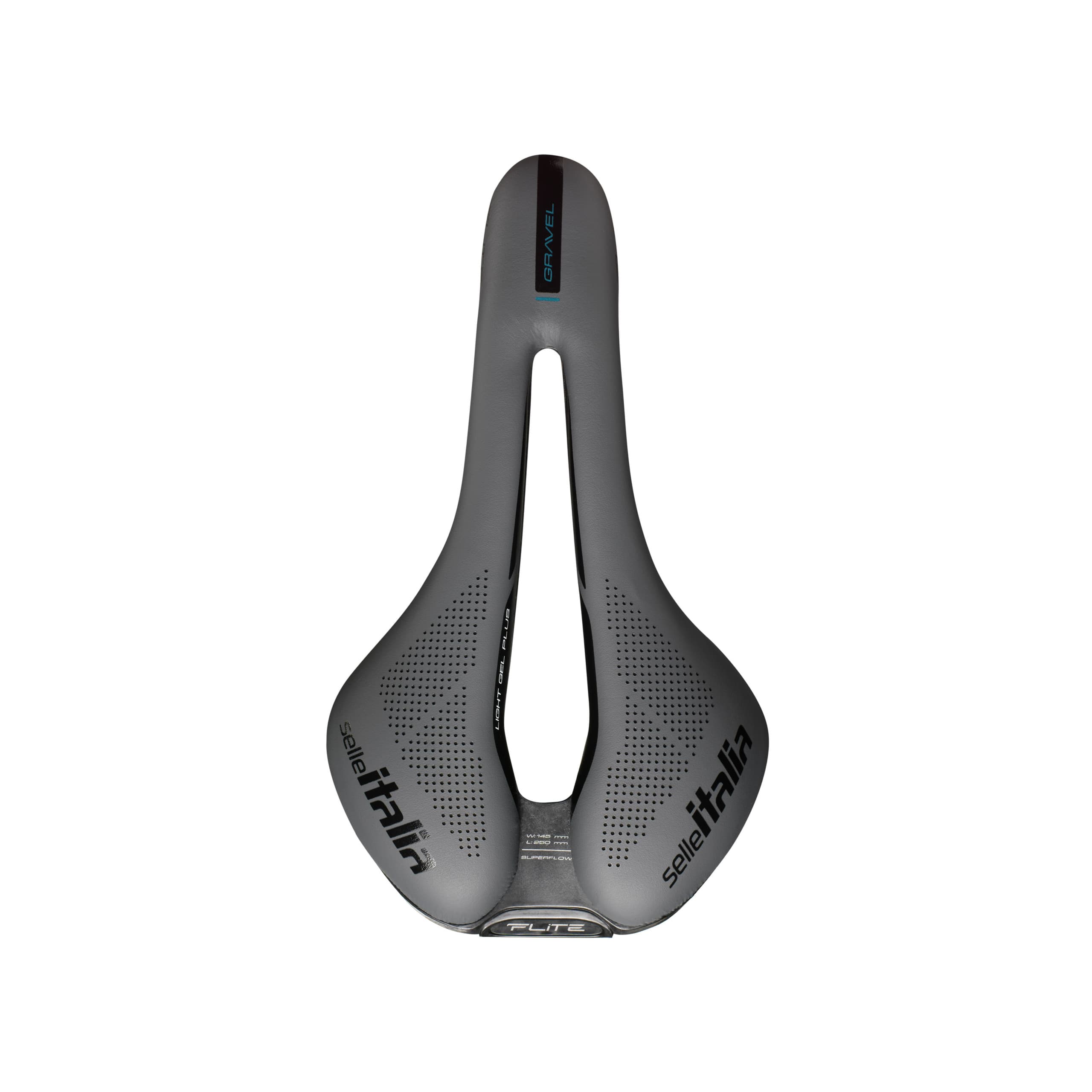Flite Boost Gravel TI316 Superflow