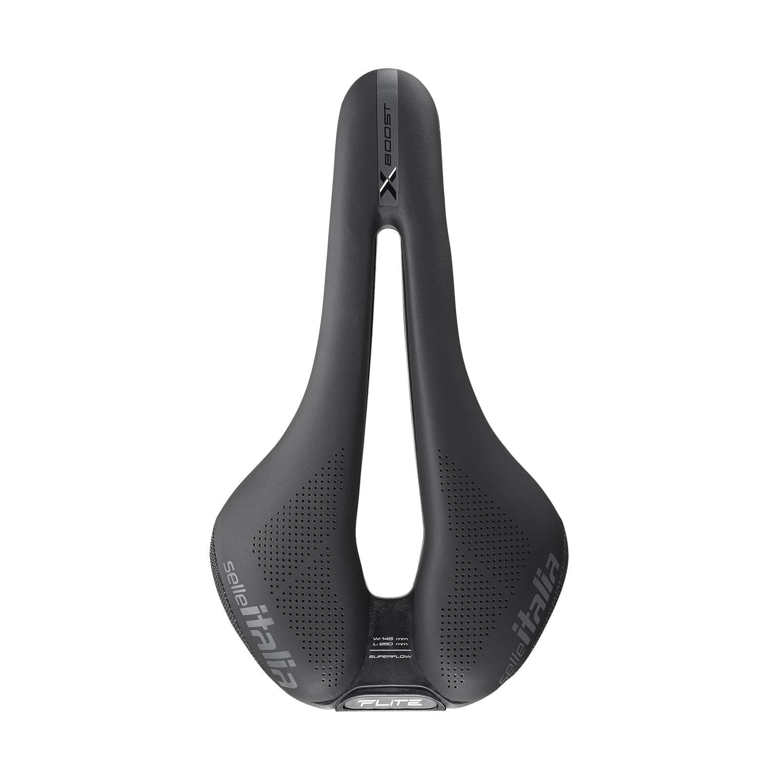 Flite Boost X-Cross TI316 Superflow