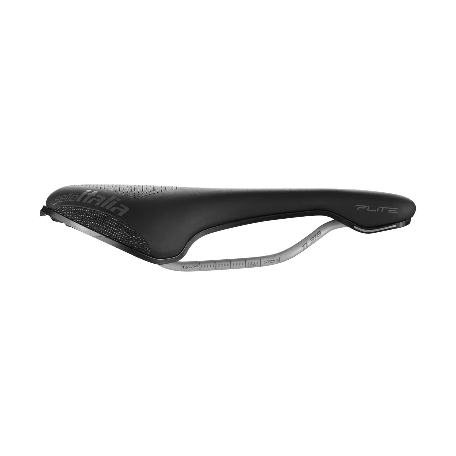 Flite Boost X-Cross TI316 Superflow