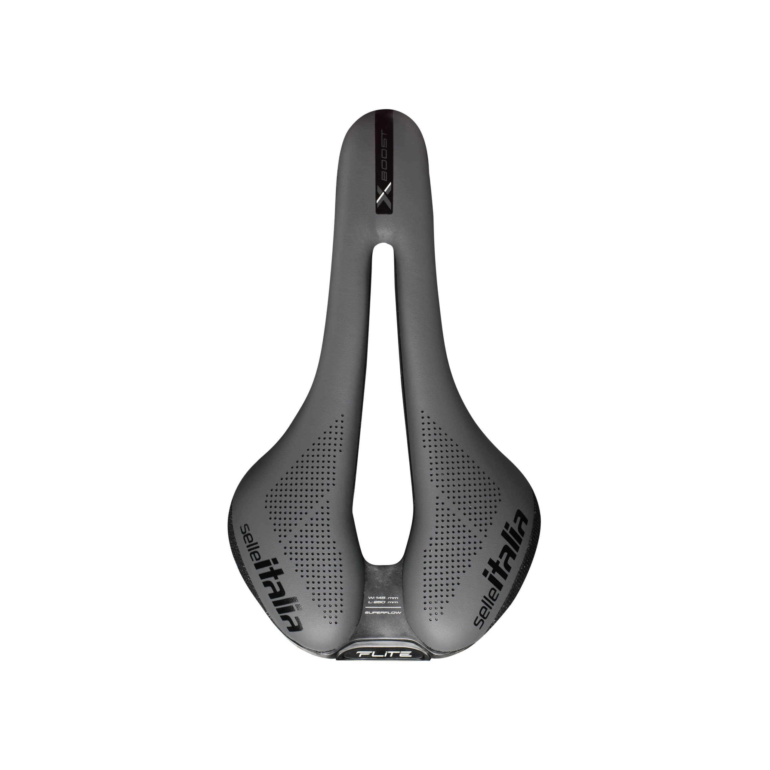 Flite Boost X-Cross TI316 Superflow