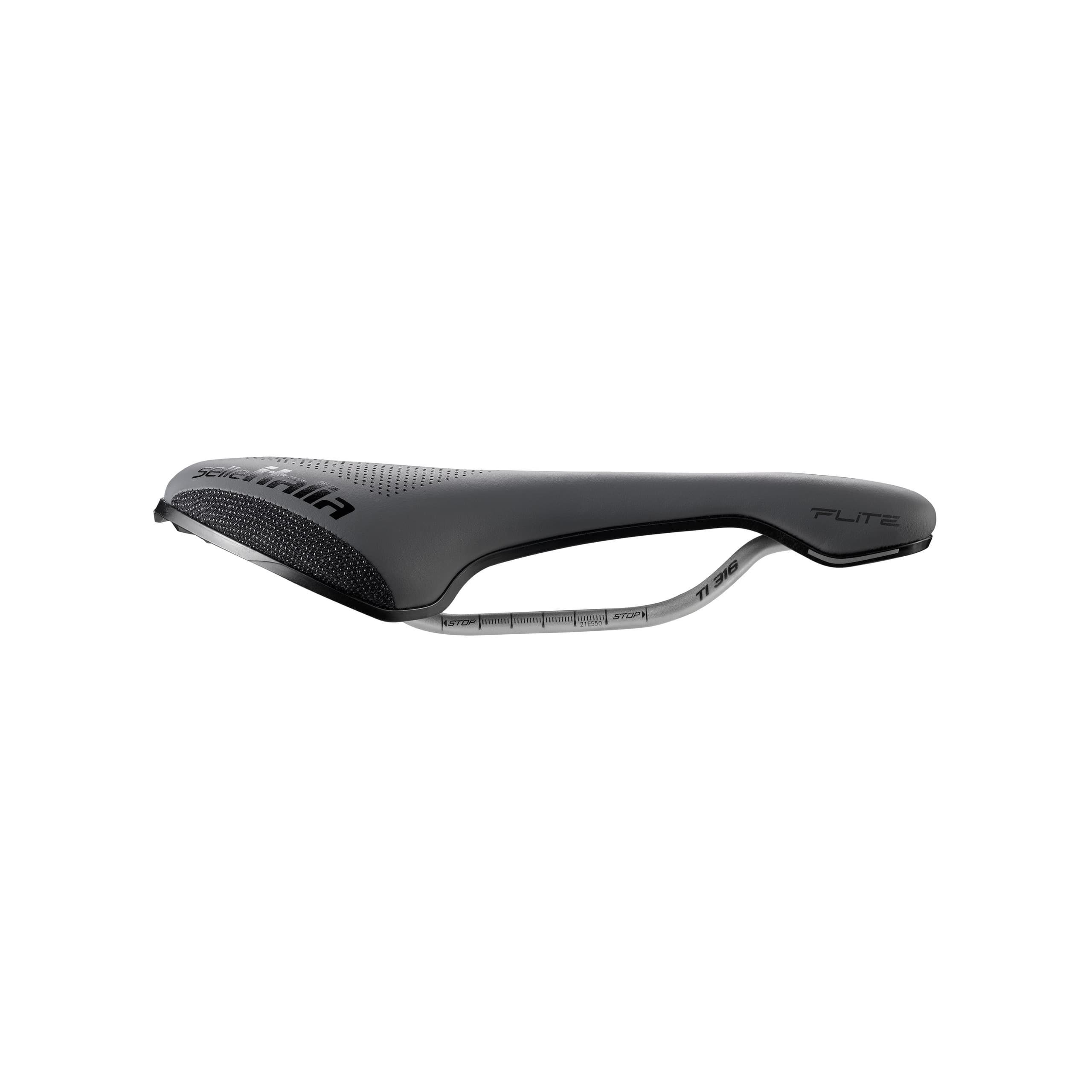 Flite Boost X-Cross TI316 Superflow