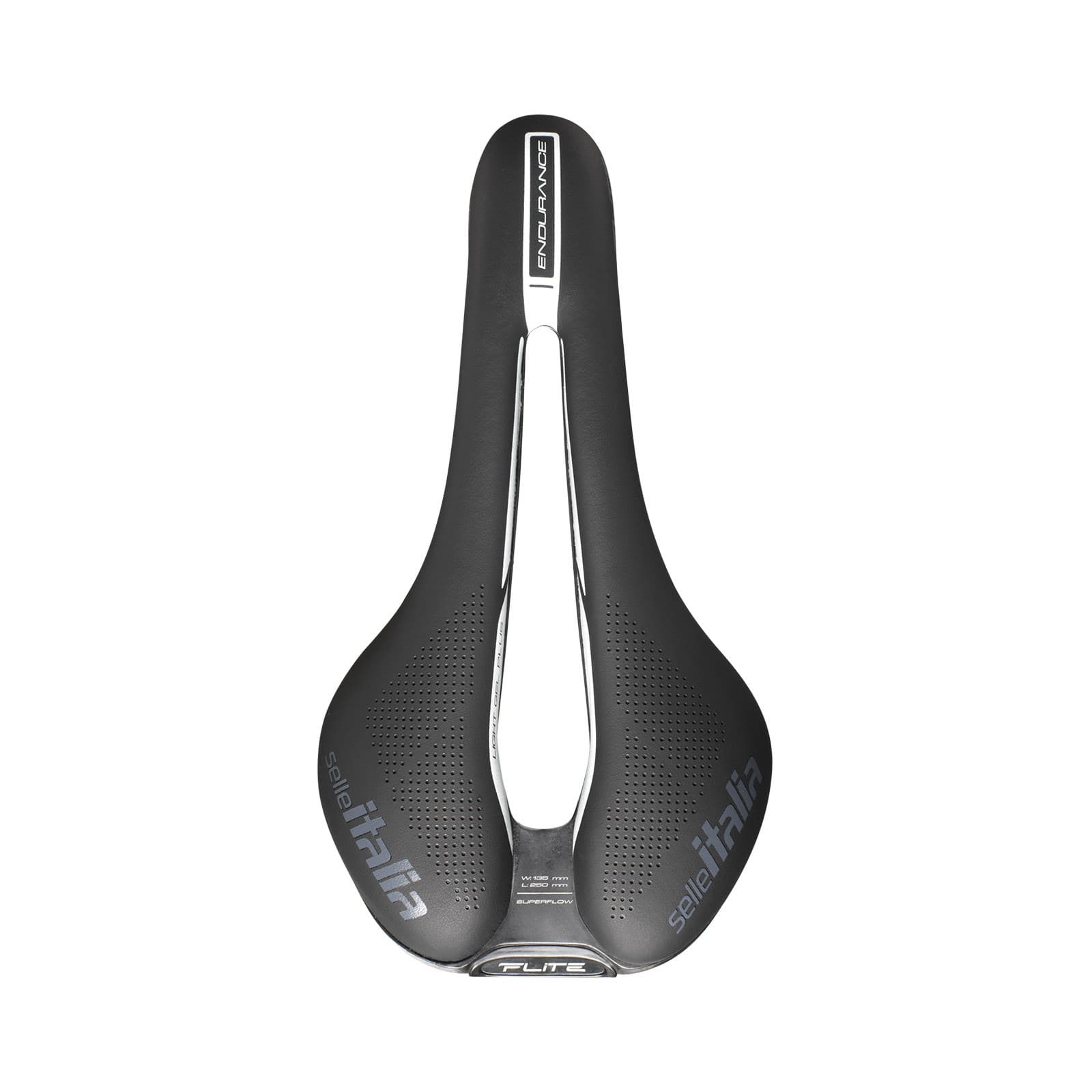 Flite Boost Endurance TI 316 Superflow