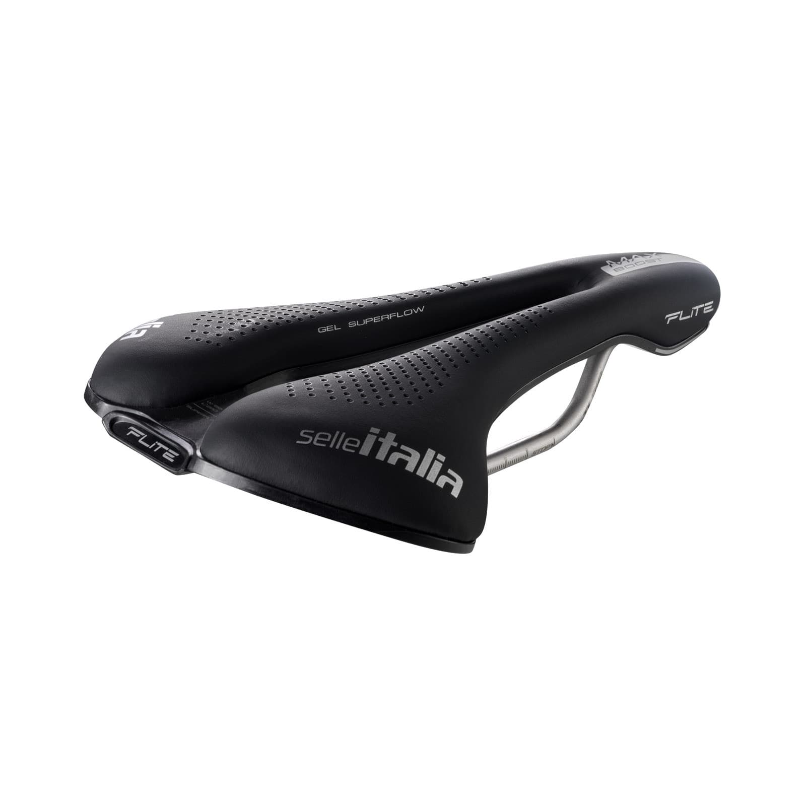 Max Flite Boost TI 316 Gel Superflow