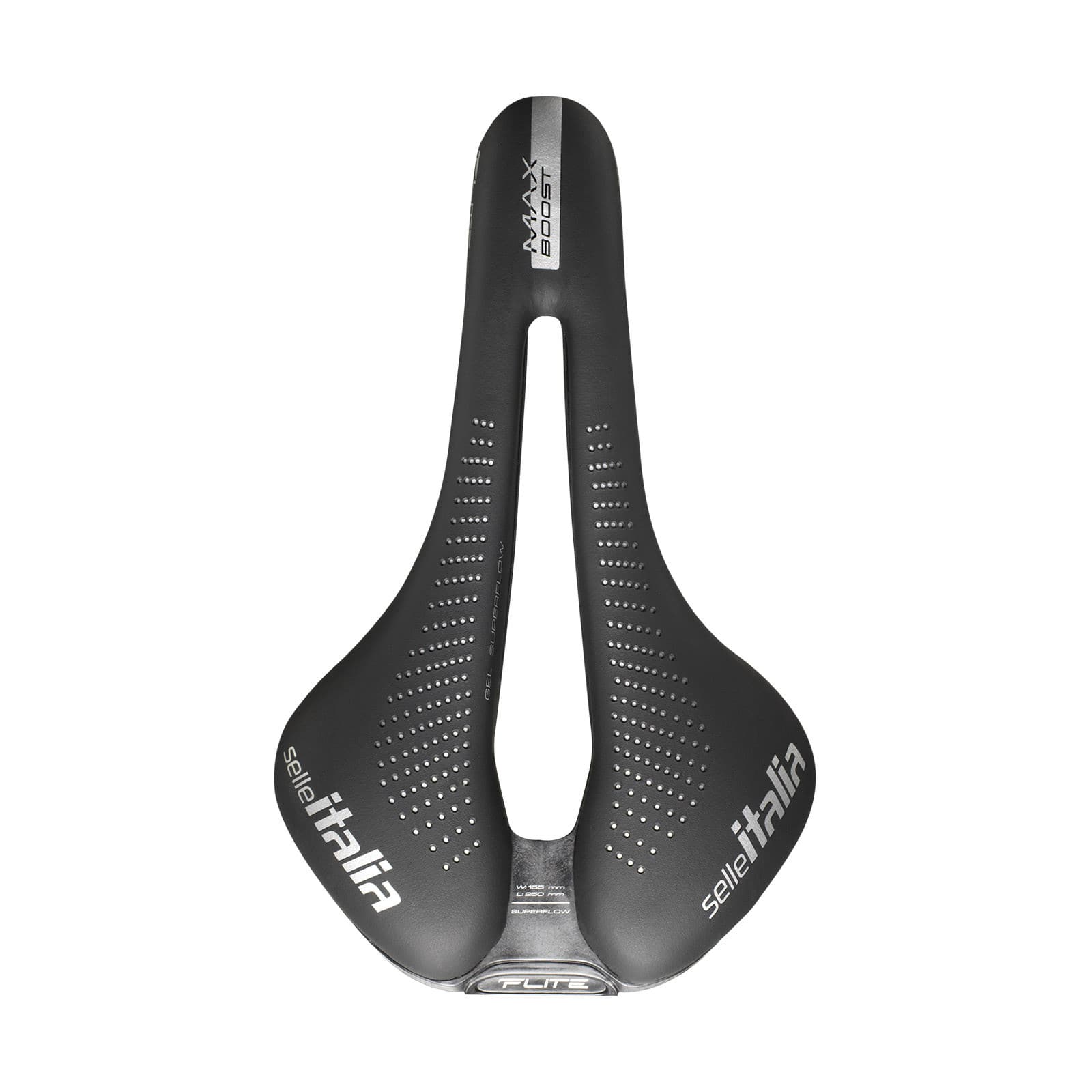 Max Flite Boost TI 316 Gel Superflow