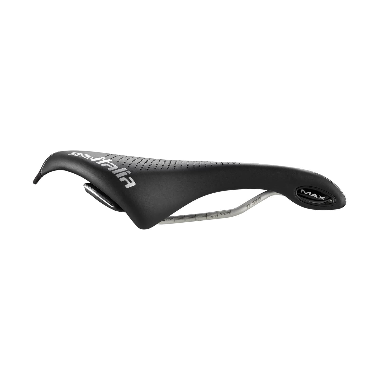 Max Flite TI 316 Gel Superflow