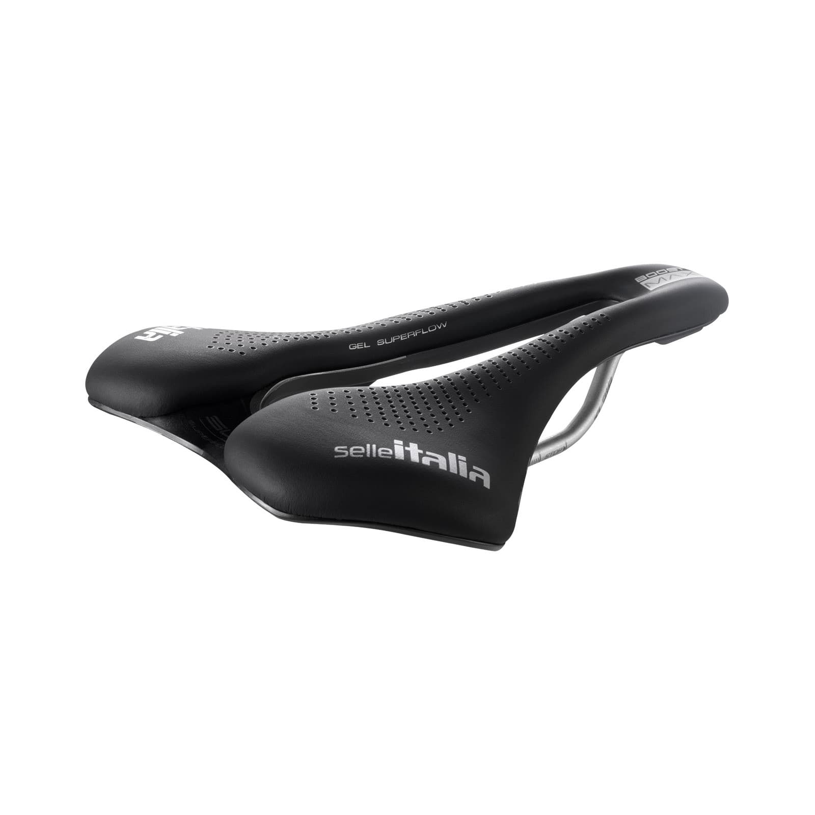 Max SLR Boost TI 316 Gel Superflow