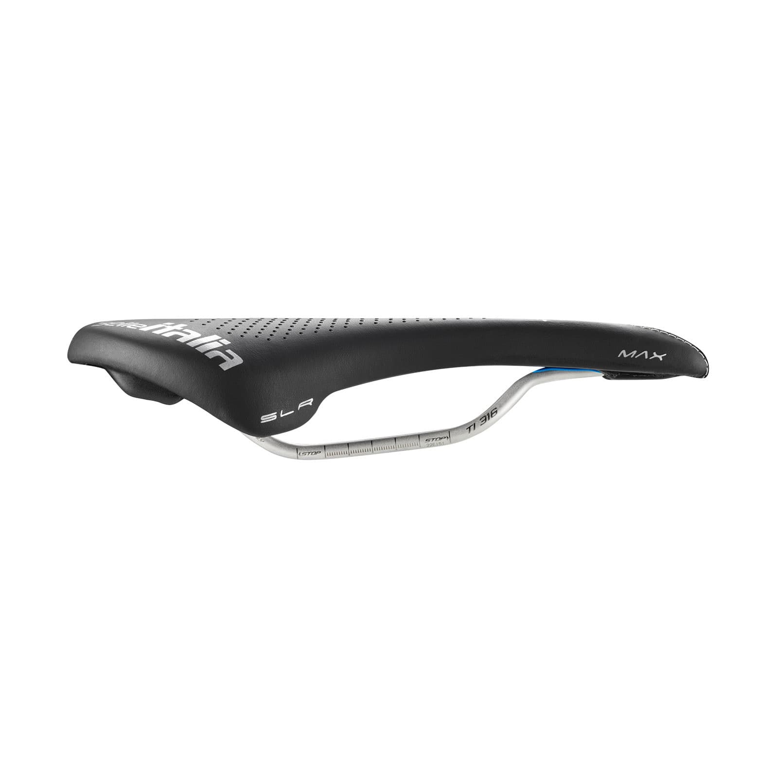Max SLR TI 316 Gel Superflow