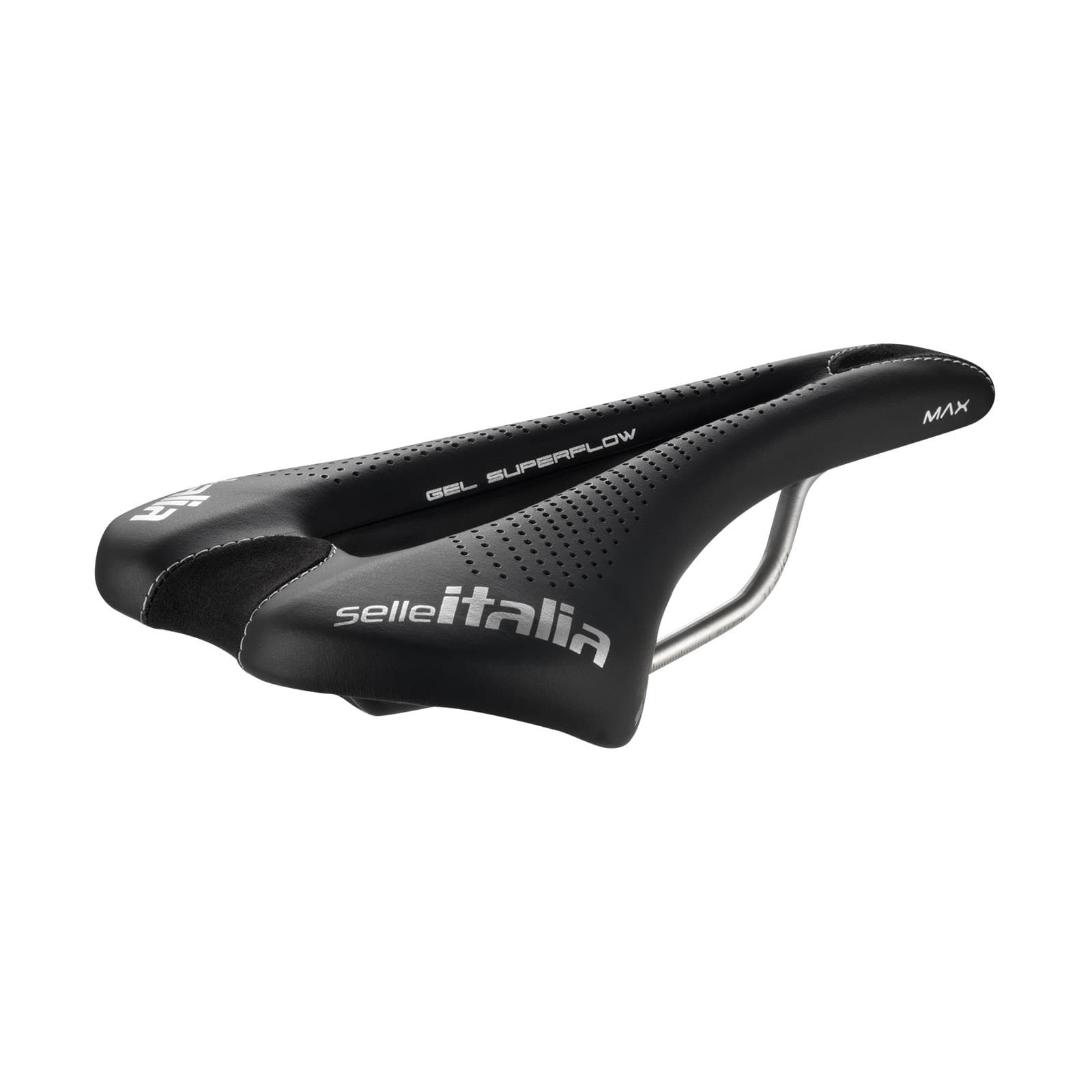 Max SLR TI 316 Gel Superflow