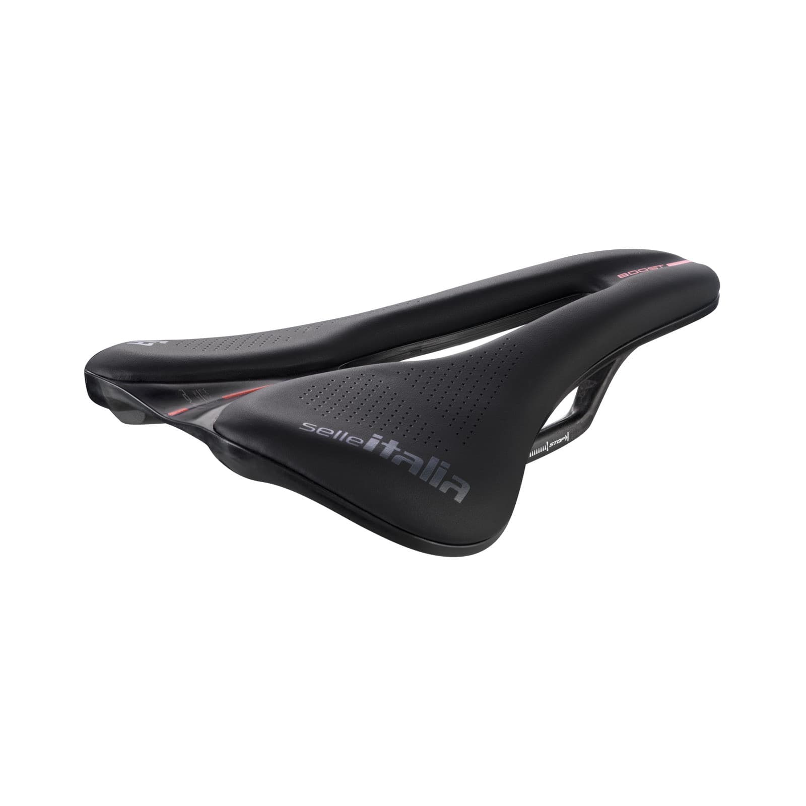 Novus Boost Evo Kit Carbonio Superflow
