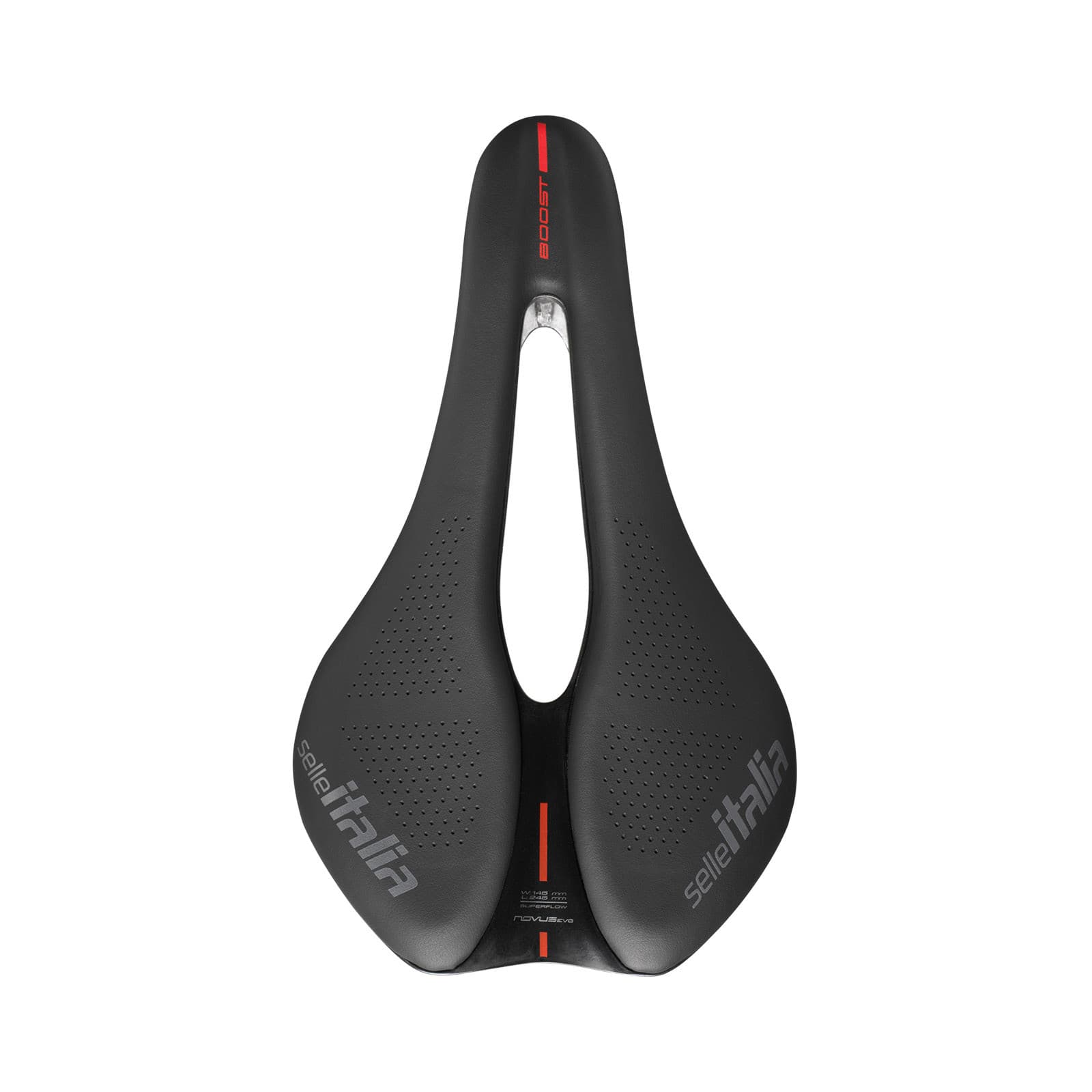 Novus Boost Evo Kit Carbonio Superflow