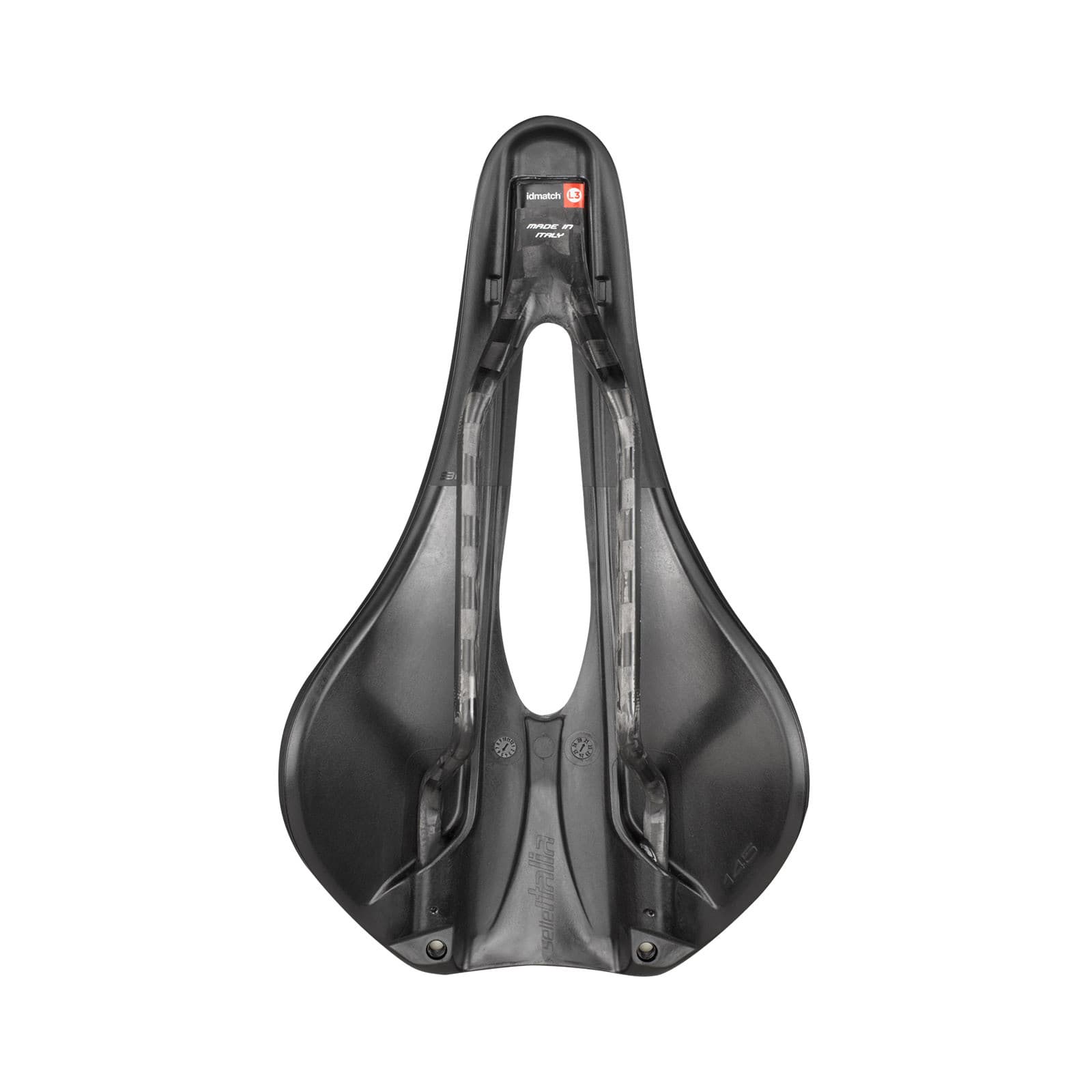 Novus Boost Evo Kit Carbonio Superflow