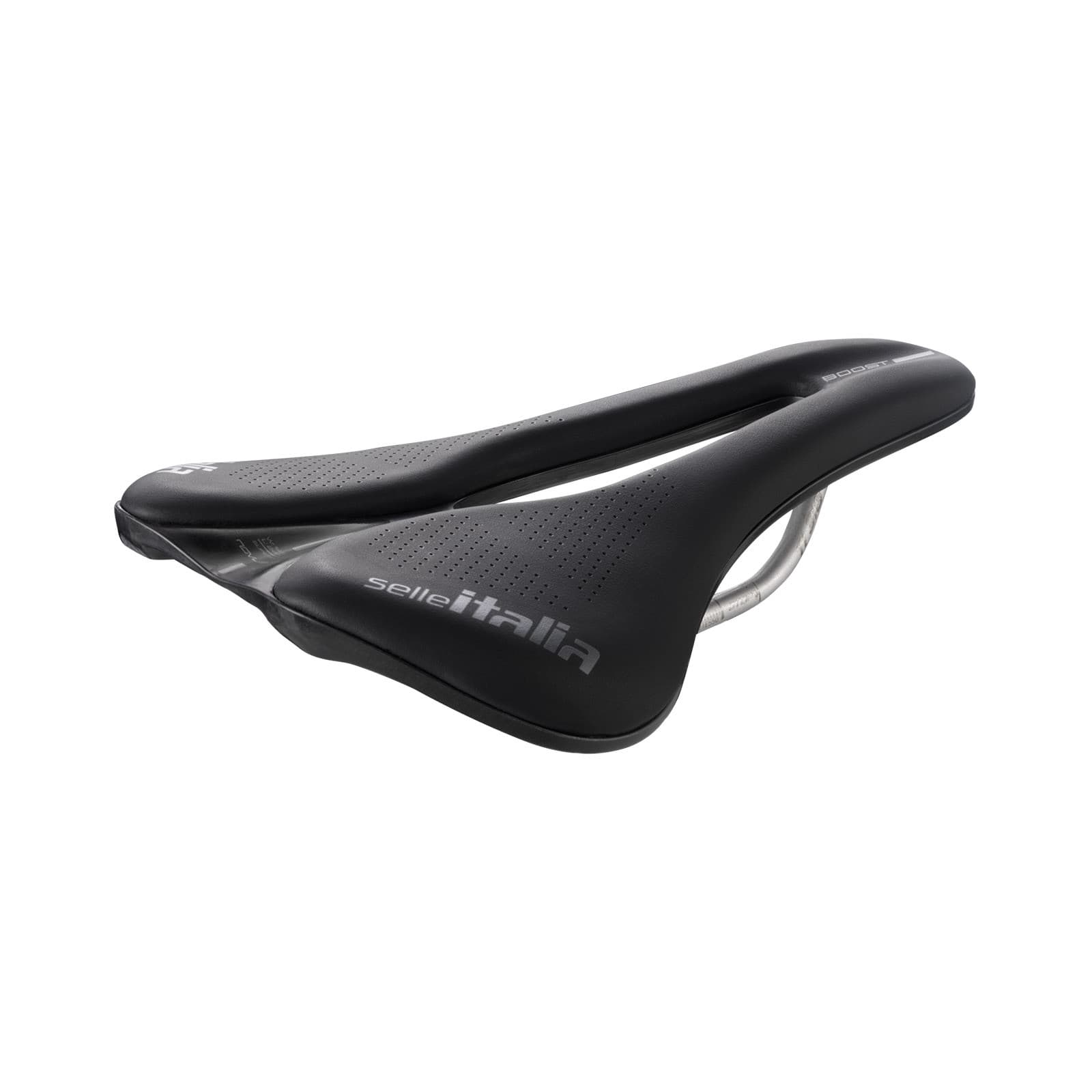 Novus Boost Evo TI 316 Superflow