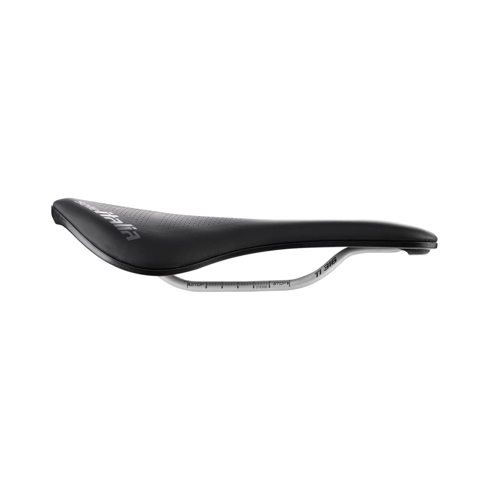 Novus Boost Evo TI 316 Superflow