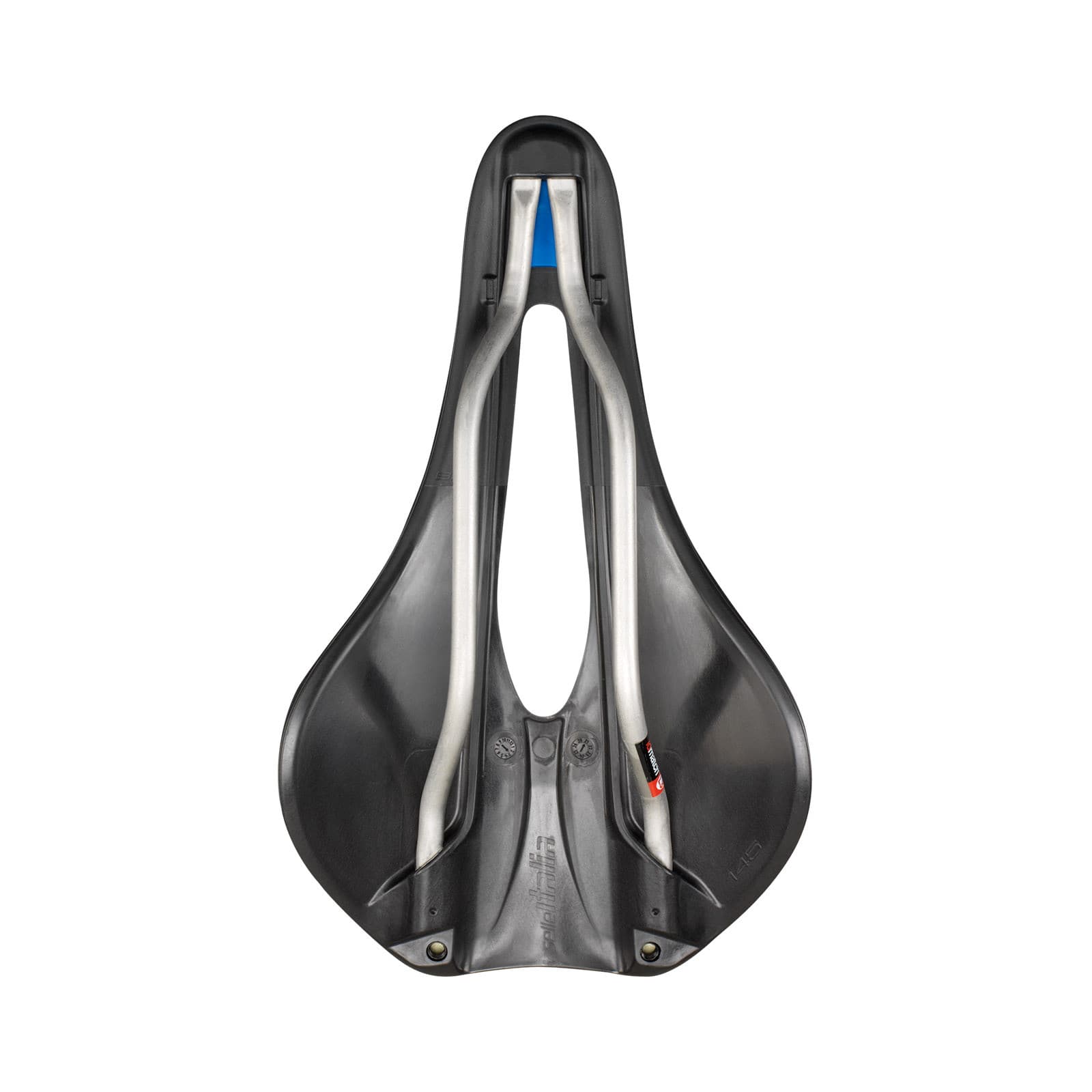 Novus Boost Evo TI 316 Superflow