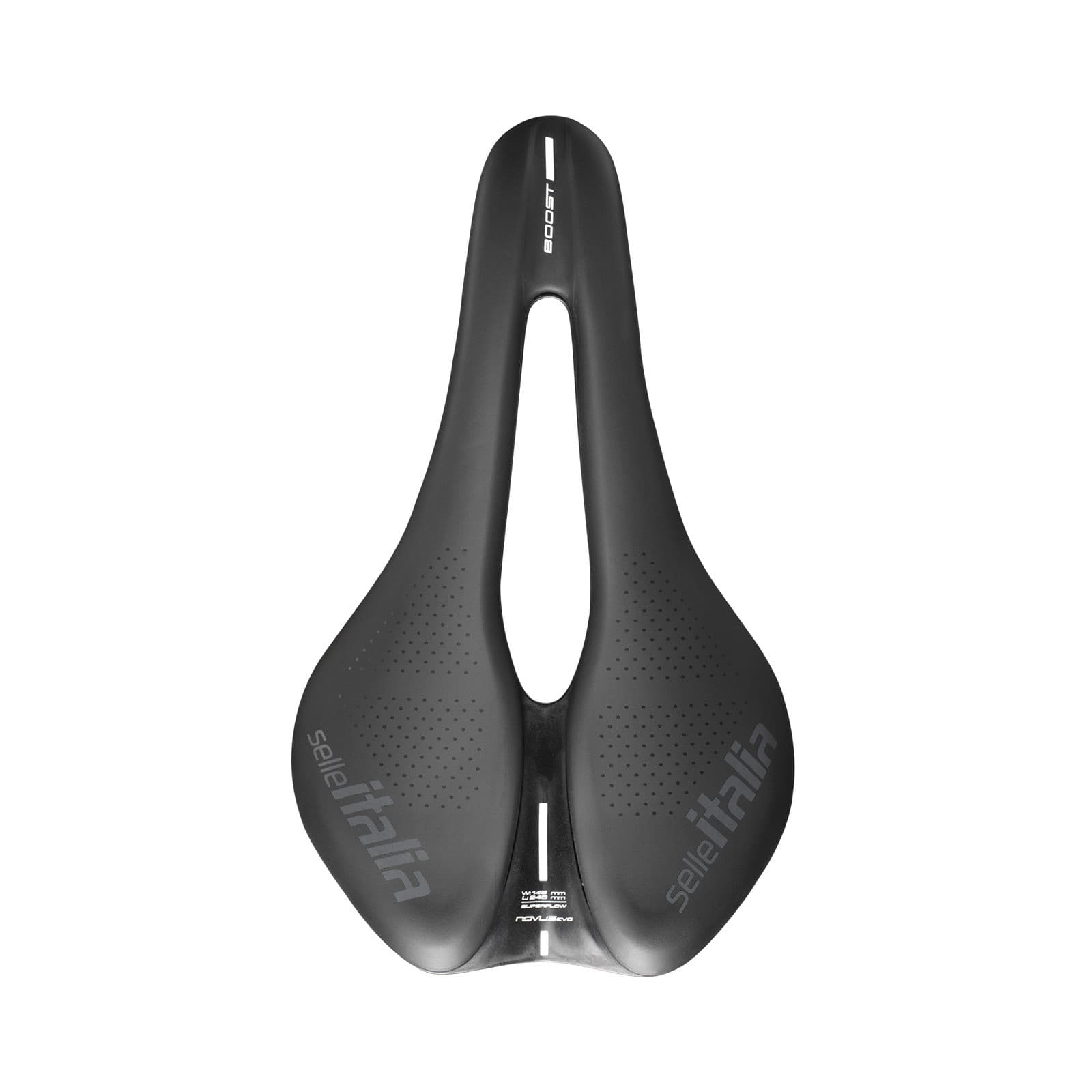 Novus Boost Evo TM Superflow