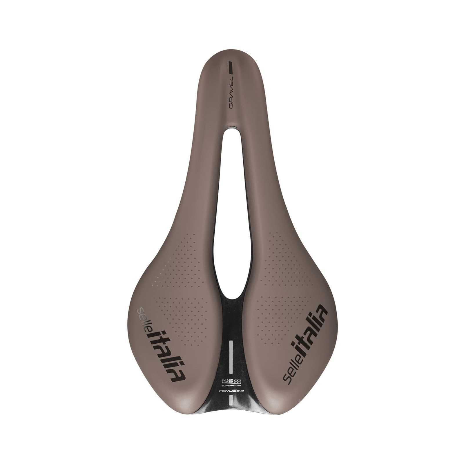 Novus Boost Evo Gravel TM Superflow