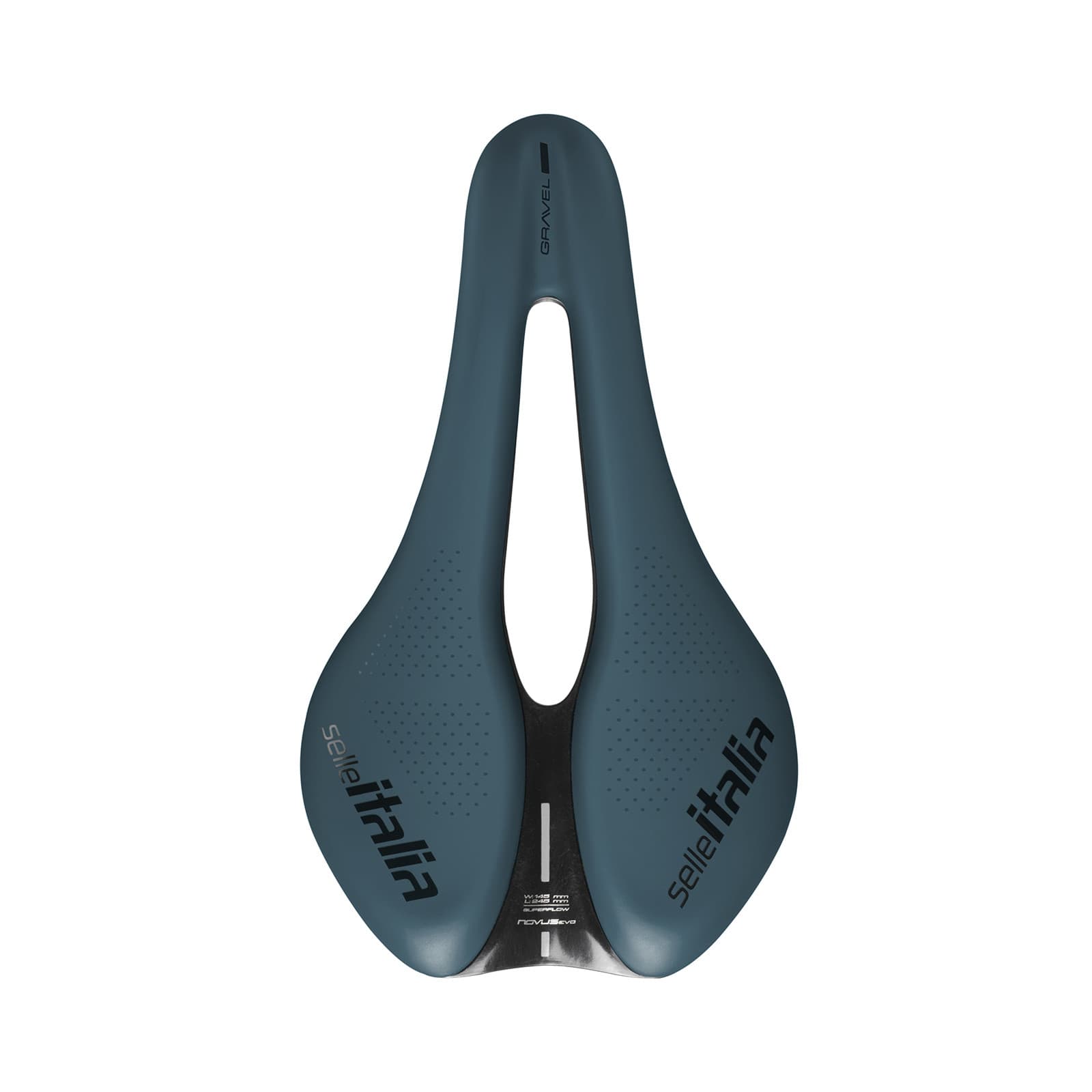 Novus Boost Evo Gravel TM Superflow