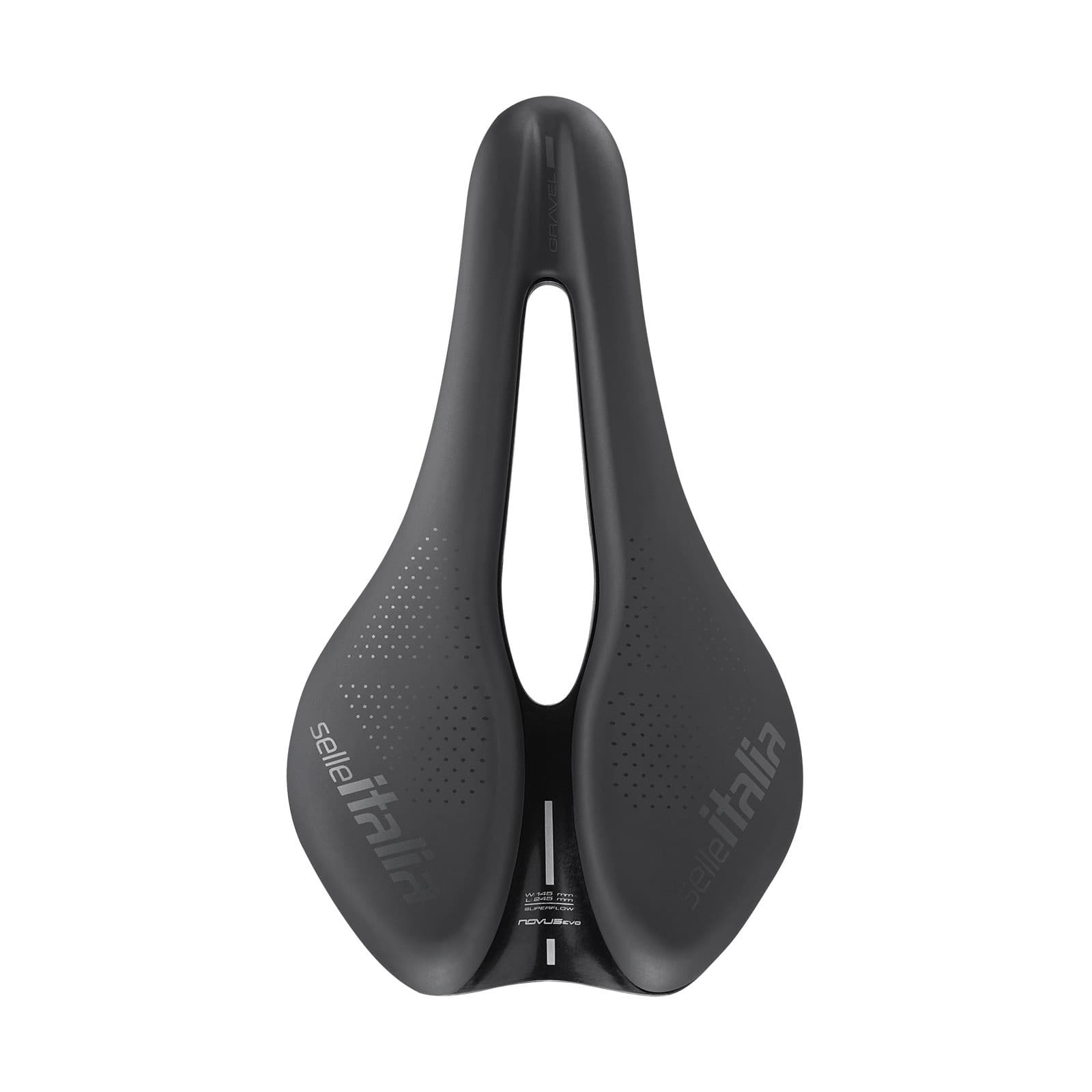 Novus Boost Evo Gravel TM Superflow