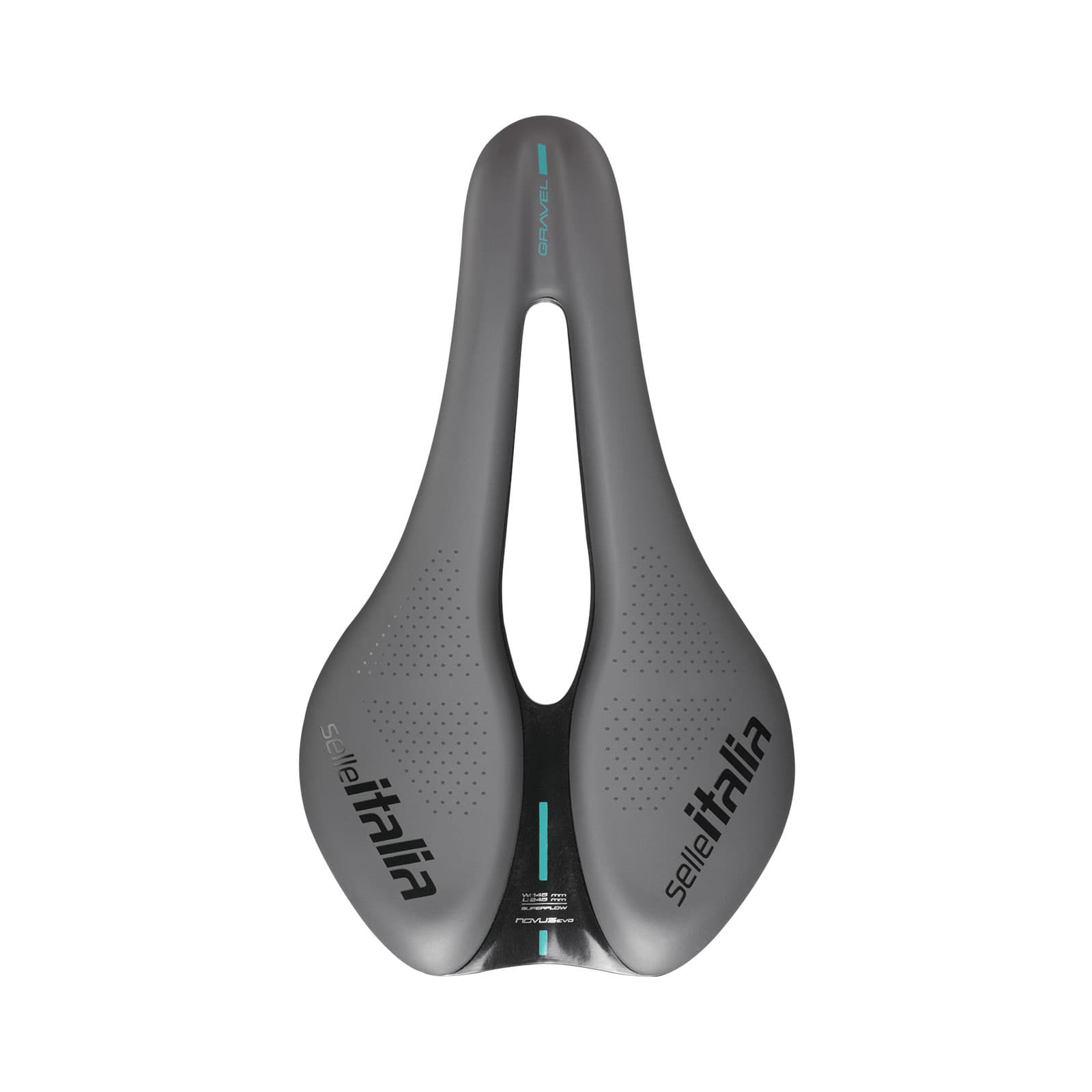 Novus Boost Evo Gravel TM Superflow