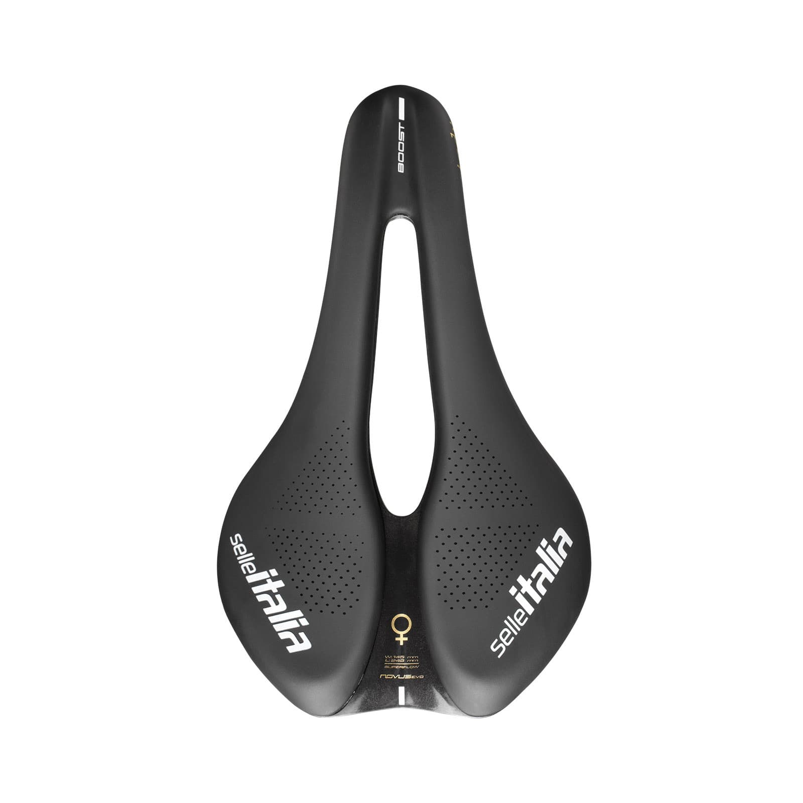 Novus Boost Evo Lady TM Superflow