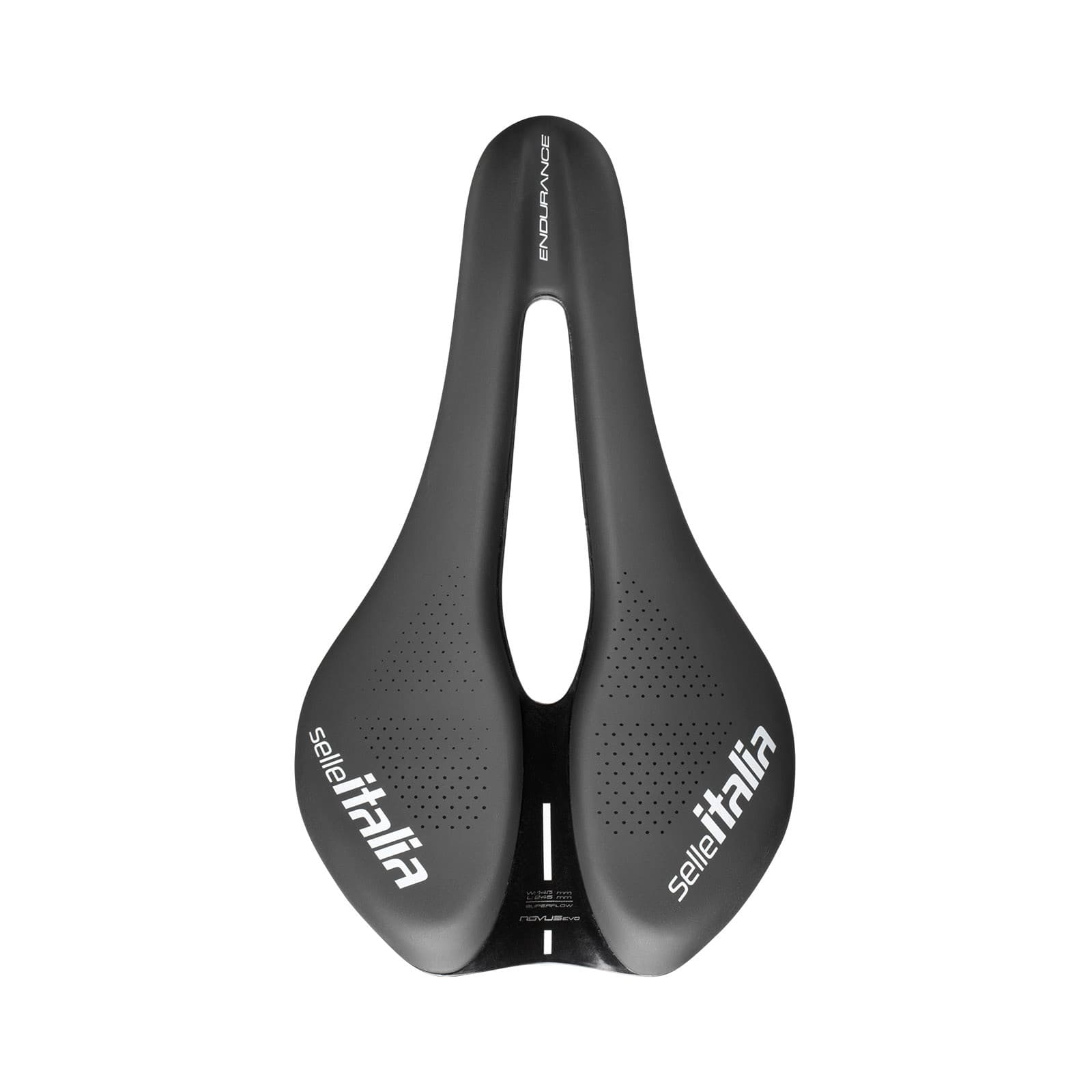Novus Boost Evo Endurance TM Superflow