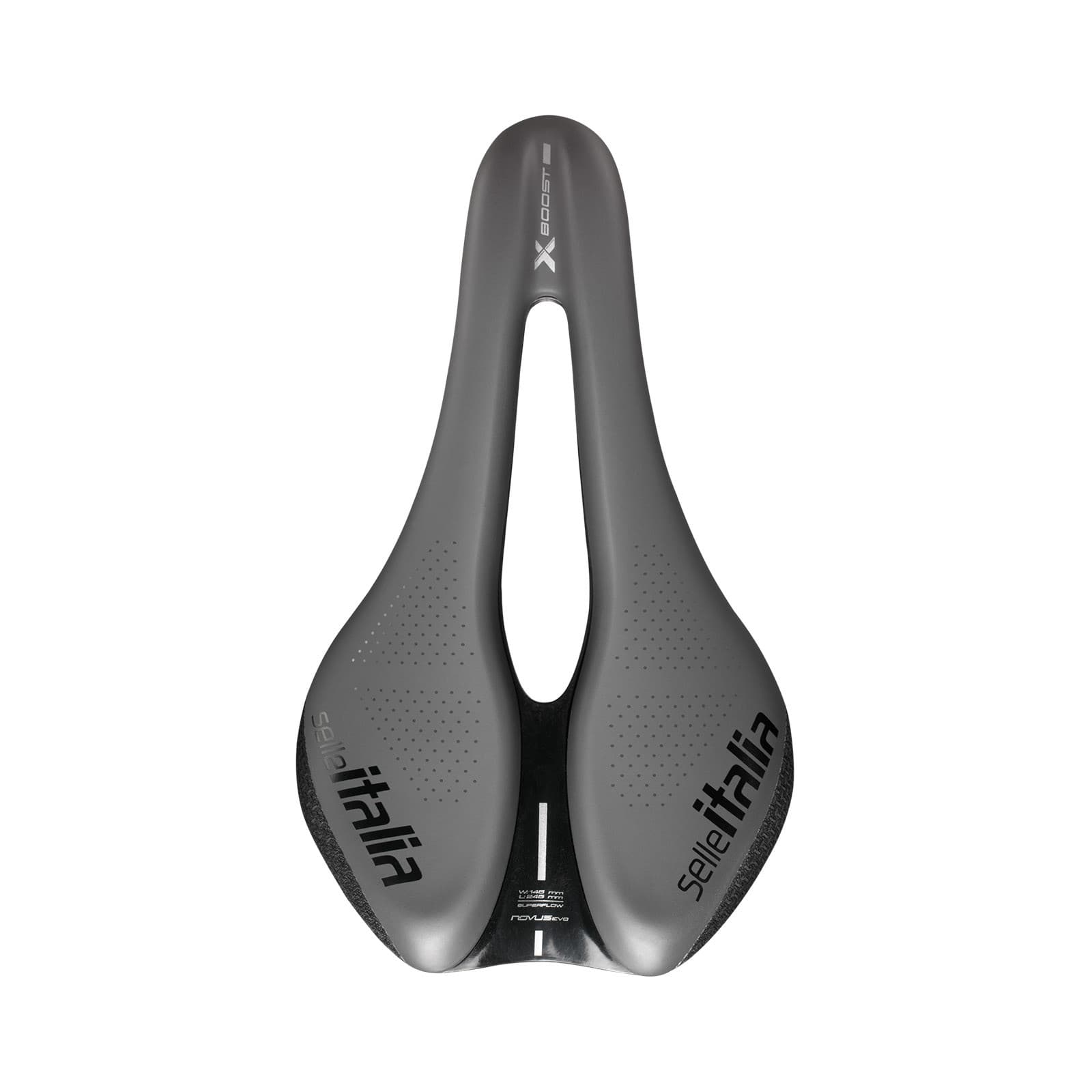 Novus Boost Evo X-Cross TM Superflow