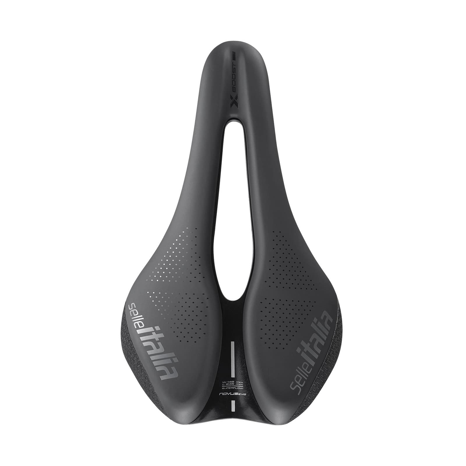 Novus Boost Evo X-Cross TM Superflow