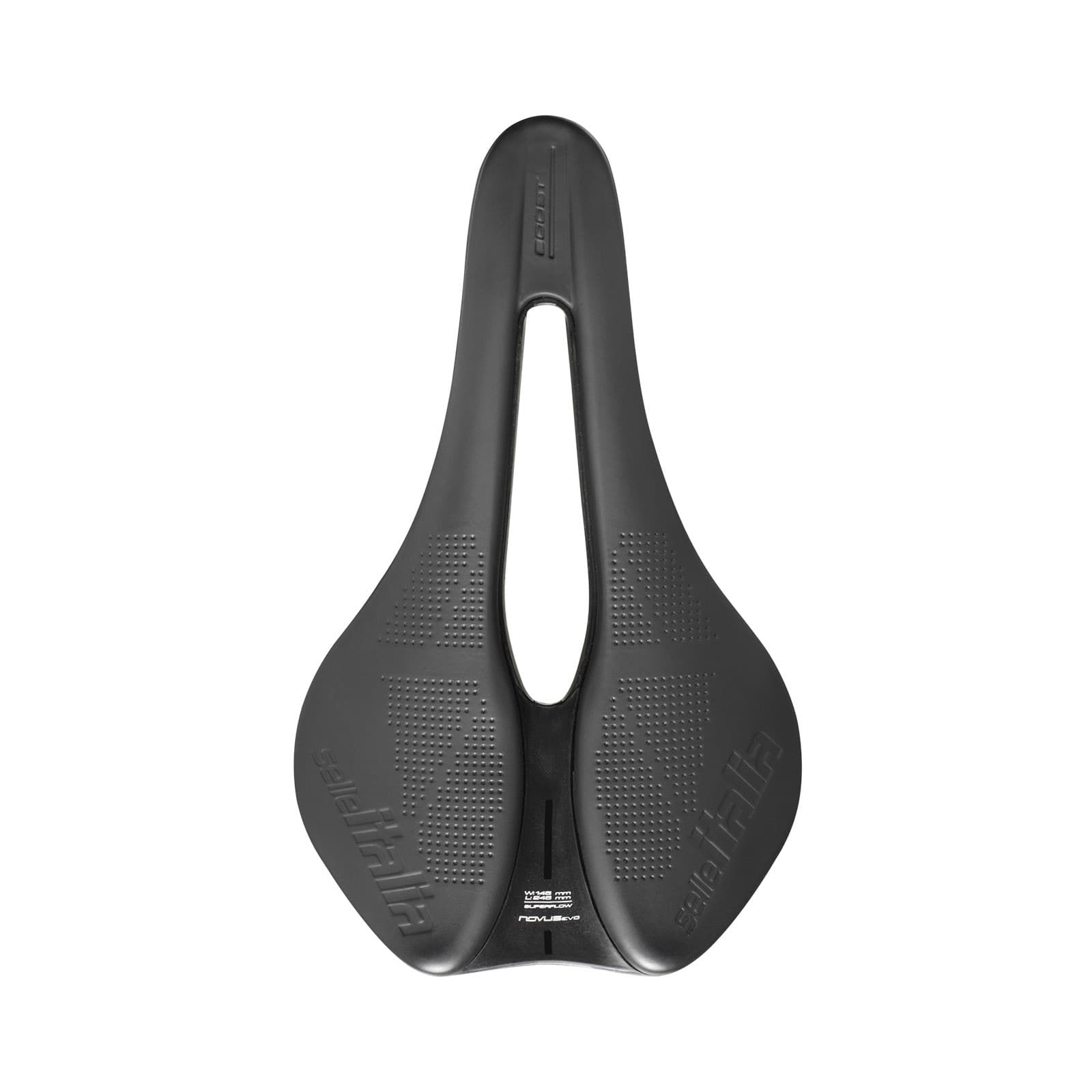 Novus Boost Evo Superflow