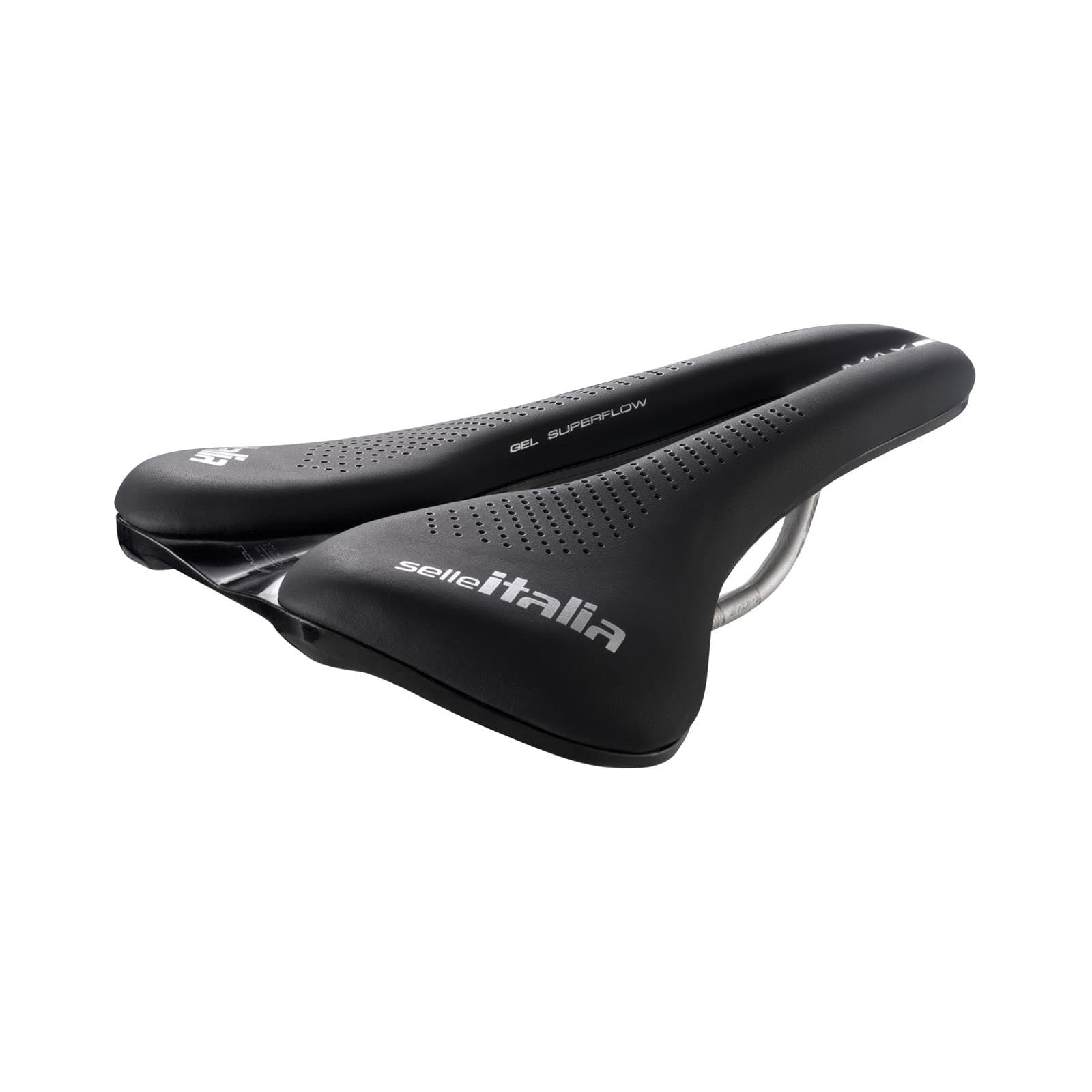 Max Novus Boost Evo TI 316 Gel Superflow