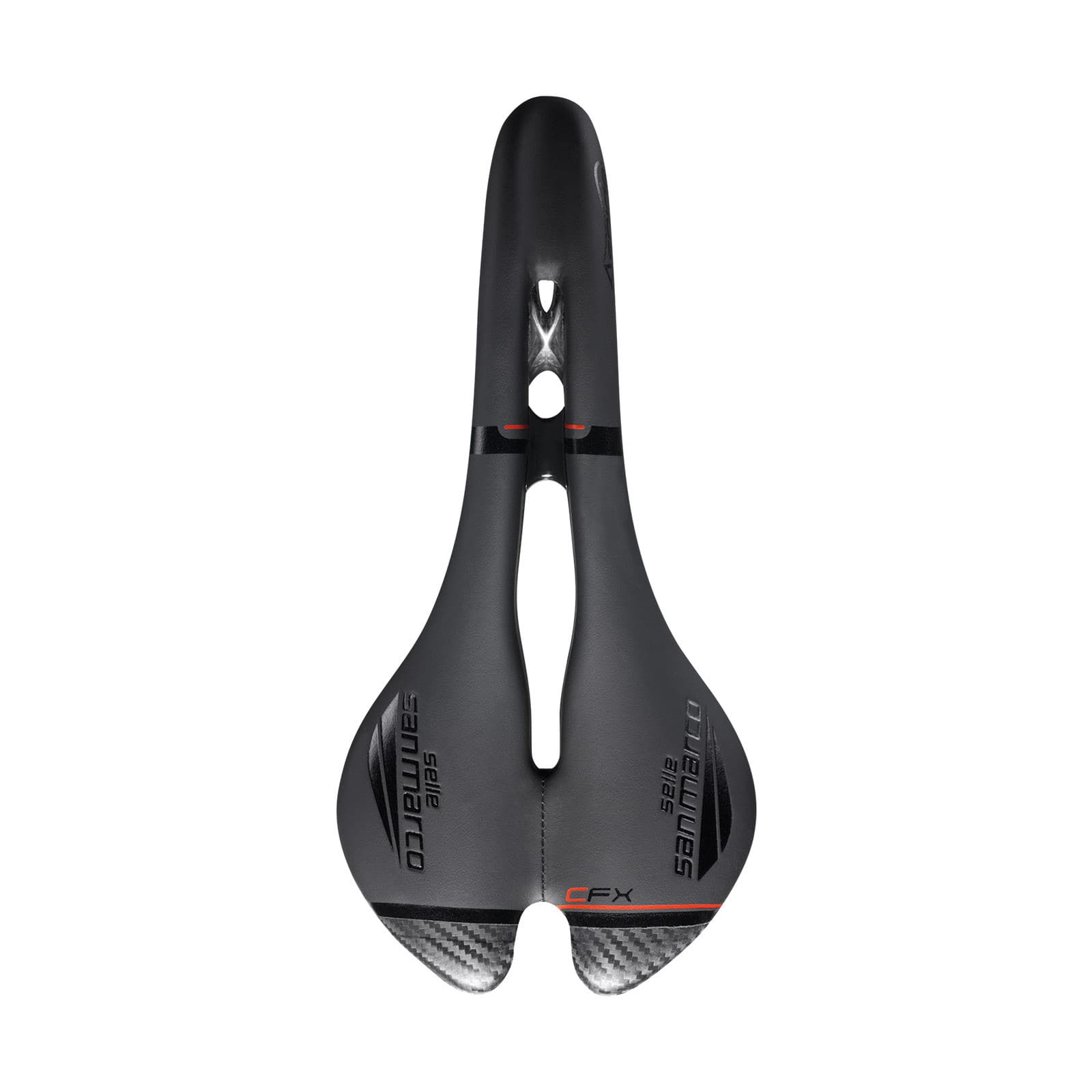 Aspide Carbon FX