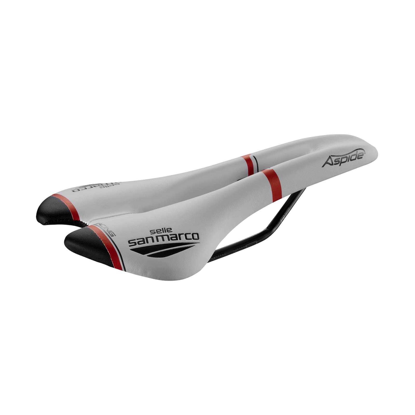 Aspide Racing White