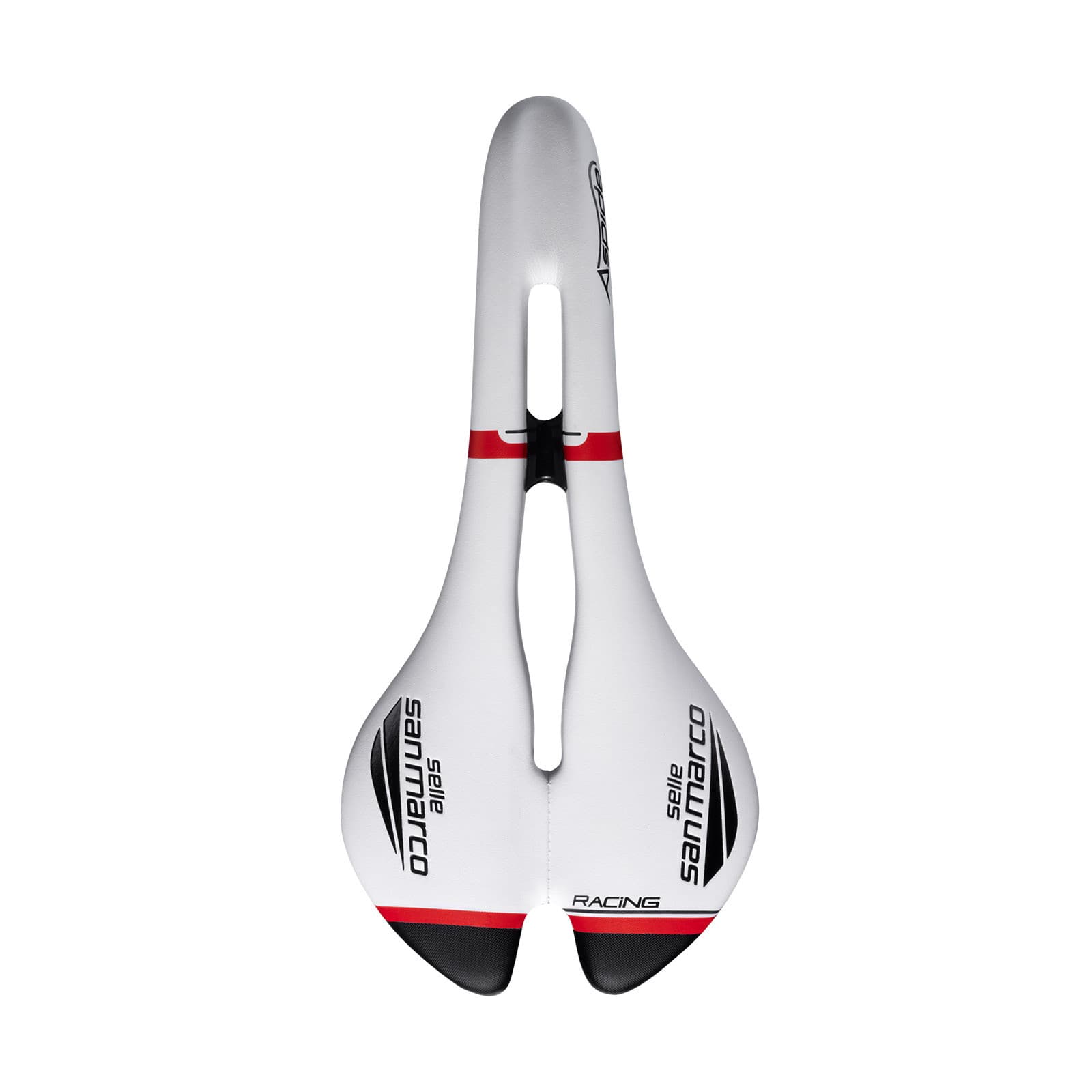 Aspide Racing White