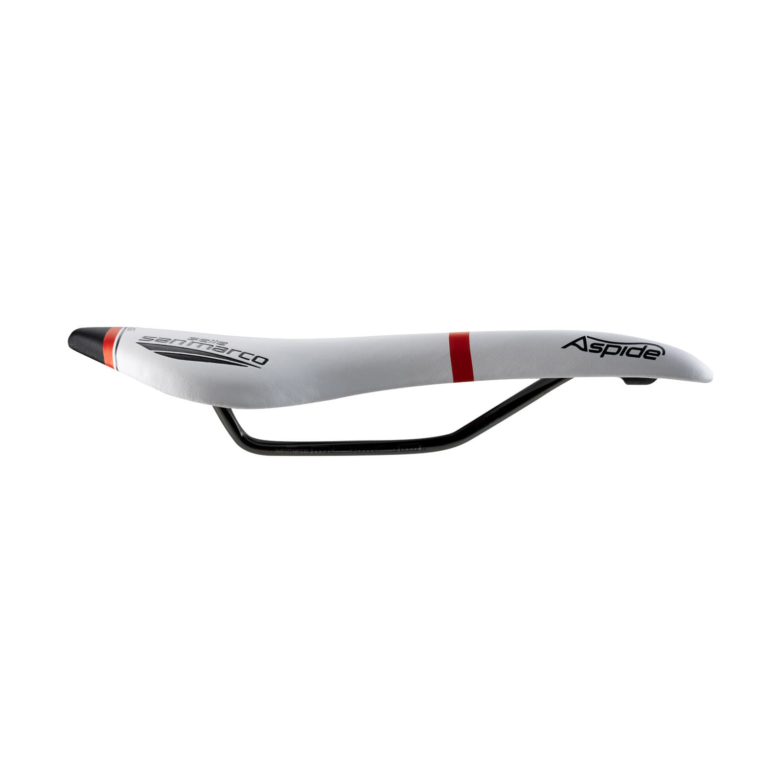 Aspide Racing White